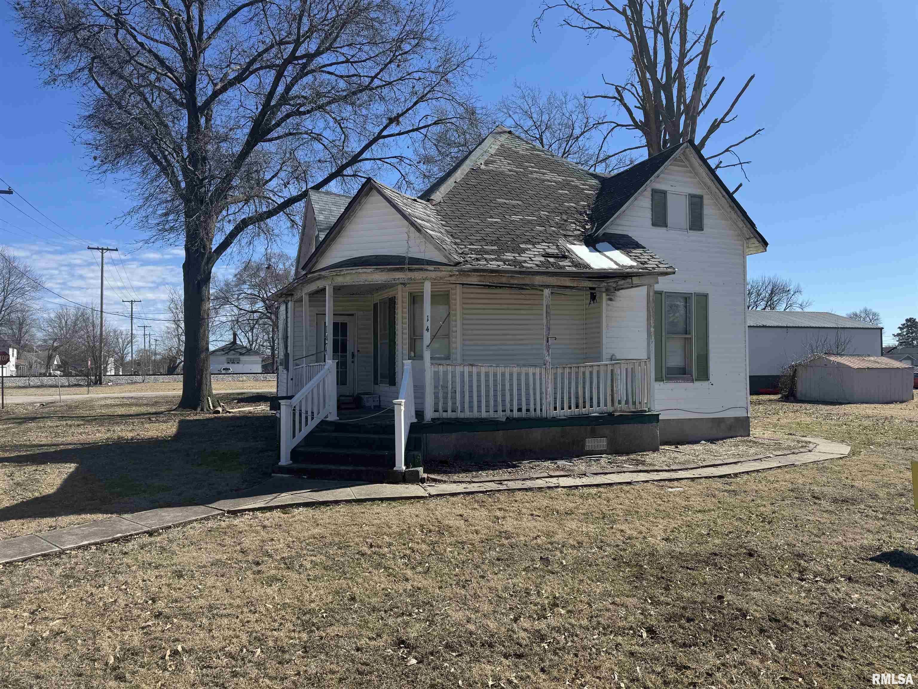 147 N Marion Street, Centralia, Illinois image 3
