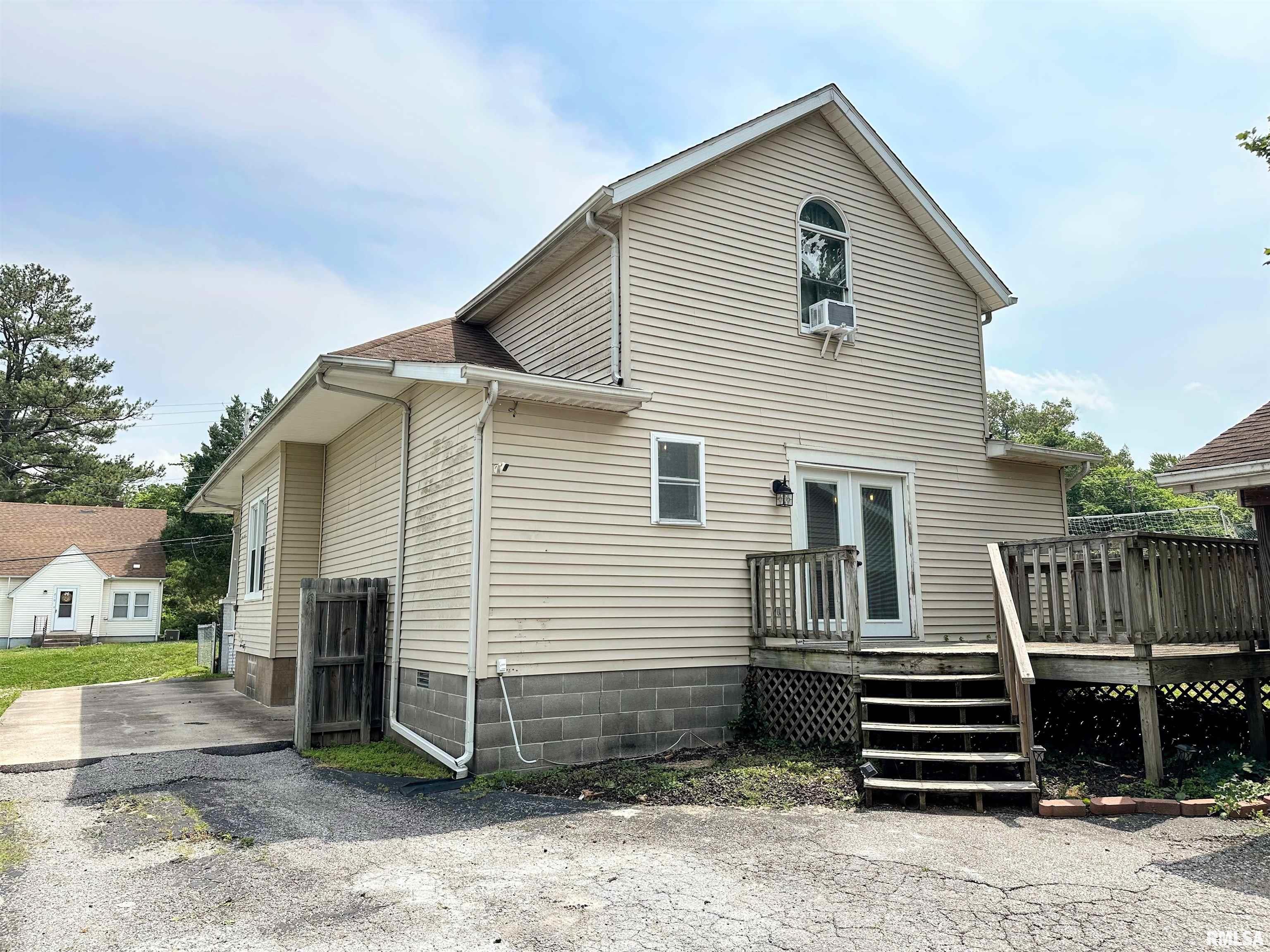 211 E Cross Street, Dongola, Illinois image 45