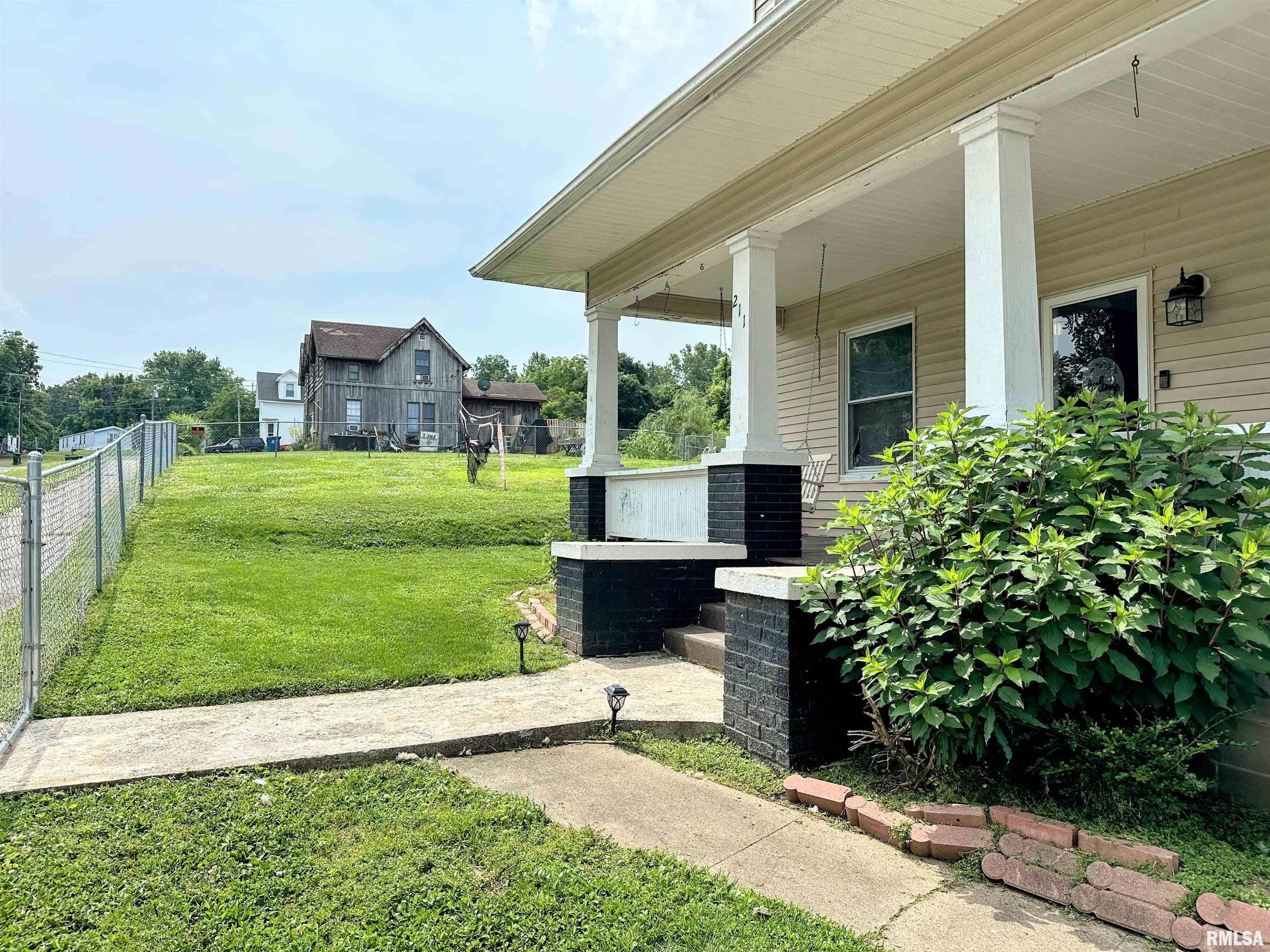211 E Cross Street, Dongola, Illinois image 47