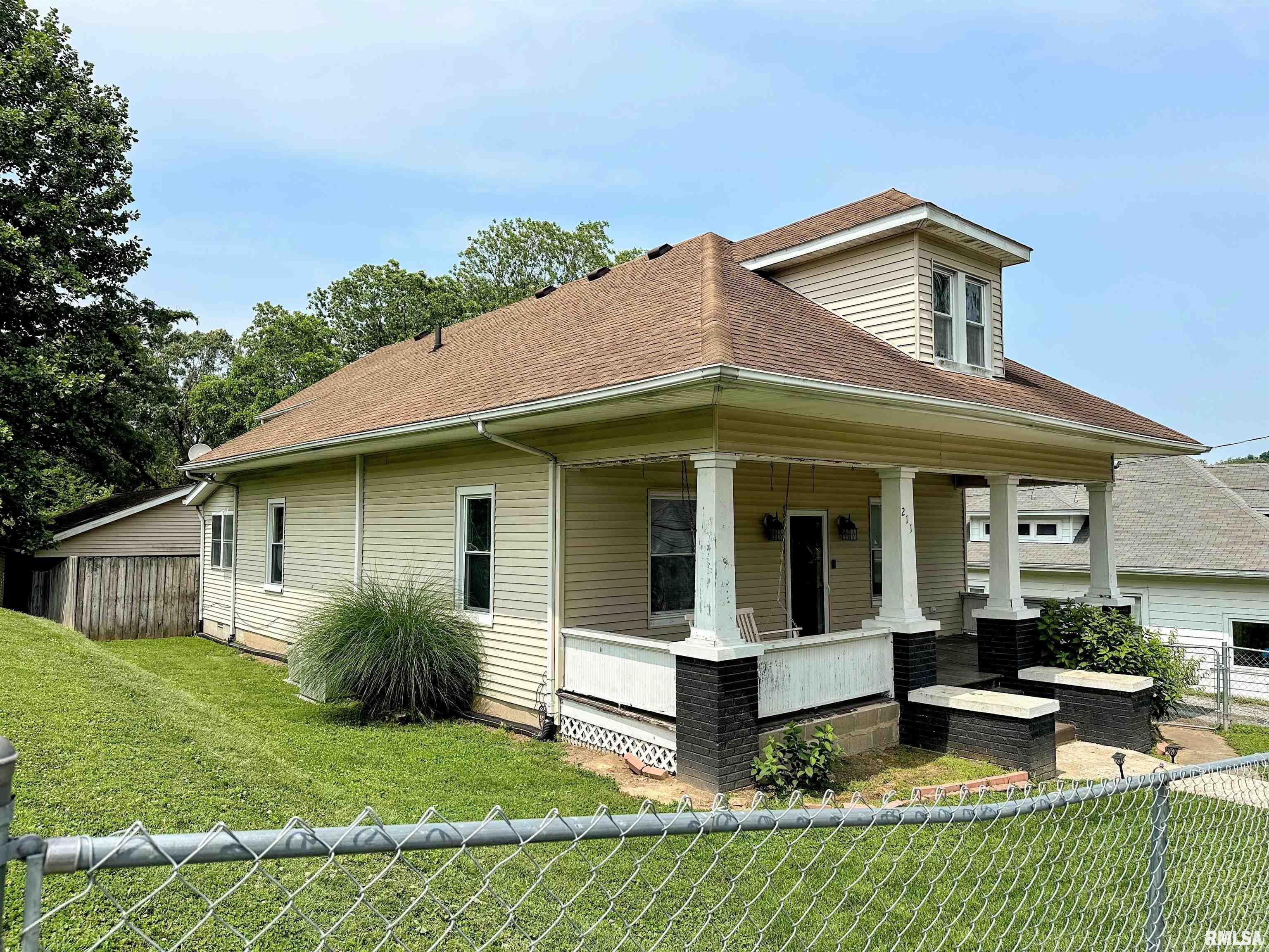 211 E Cross Street, Dongola, Illinois image 48