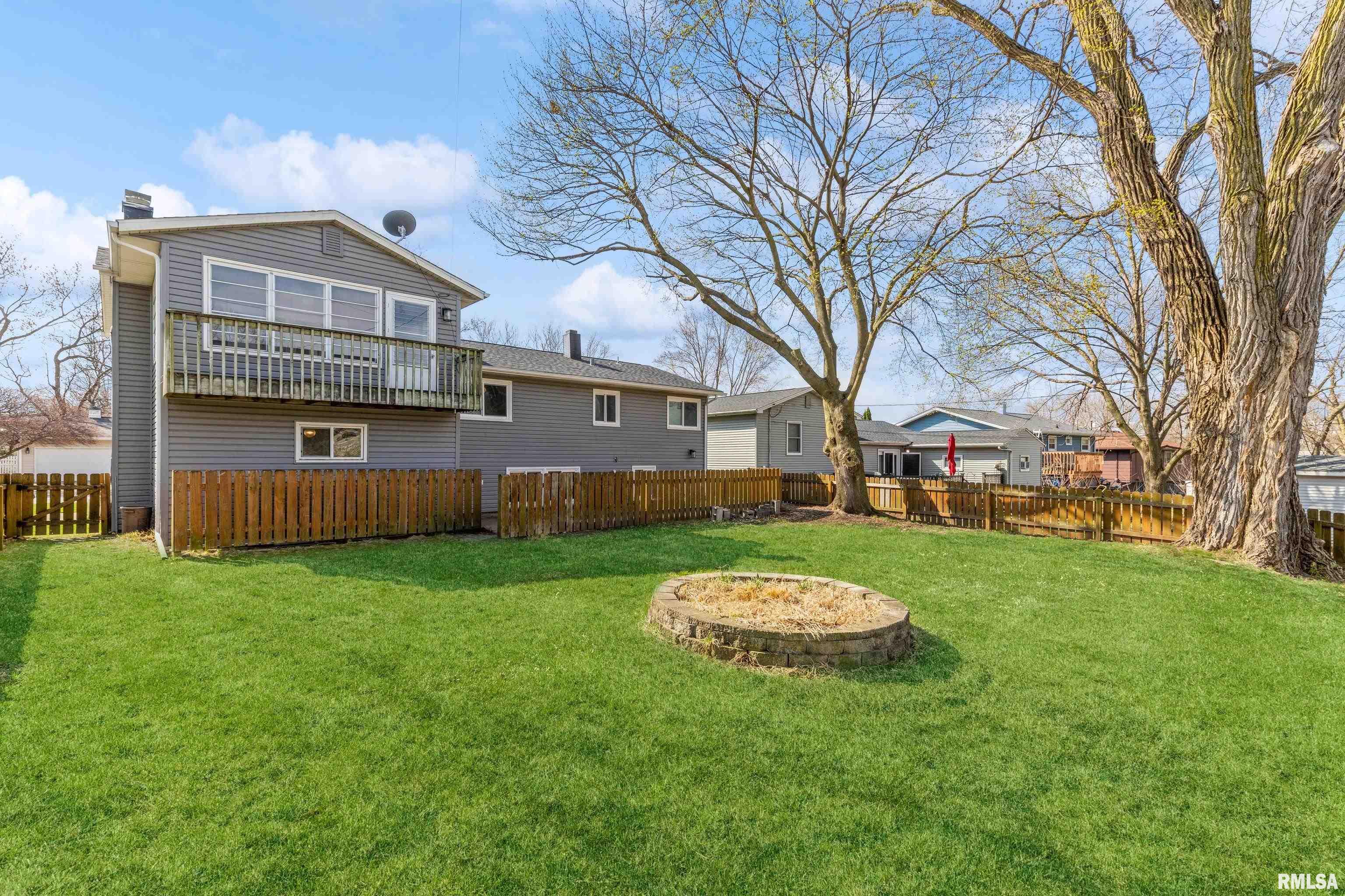 4204 Warren Street, Davenport, Iowa image 19