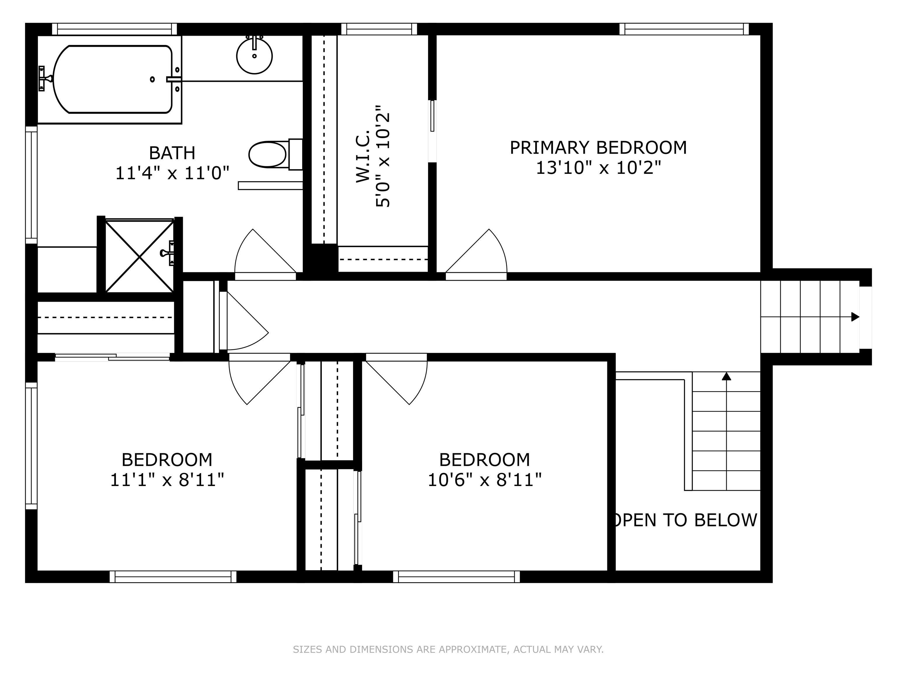 4204 Warren Street, Davenport, Iowa image 24