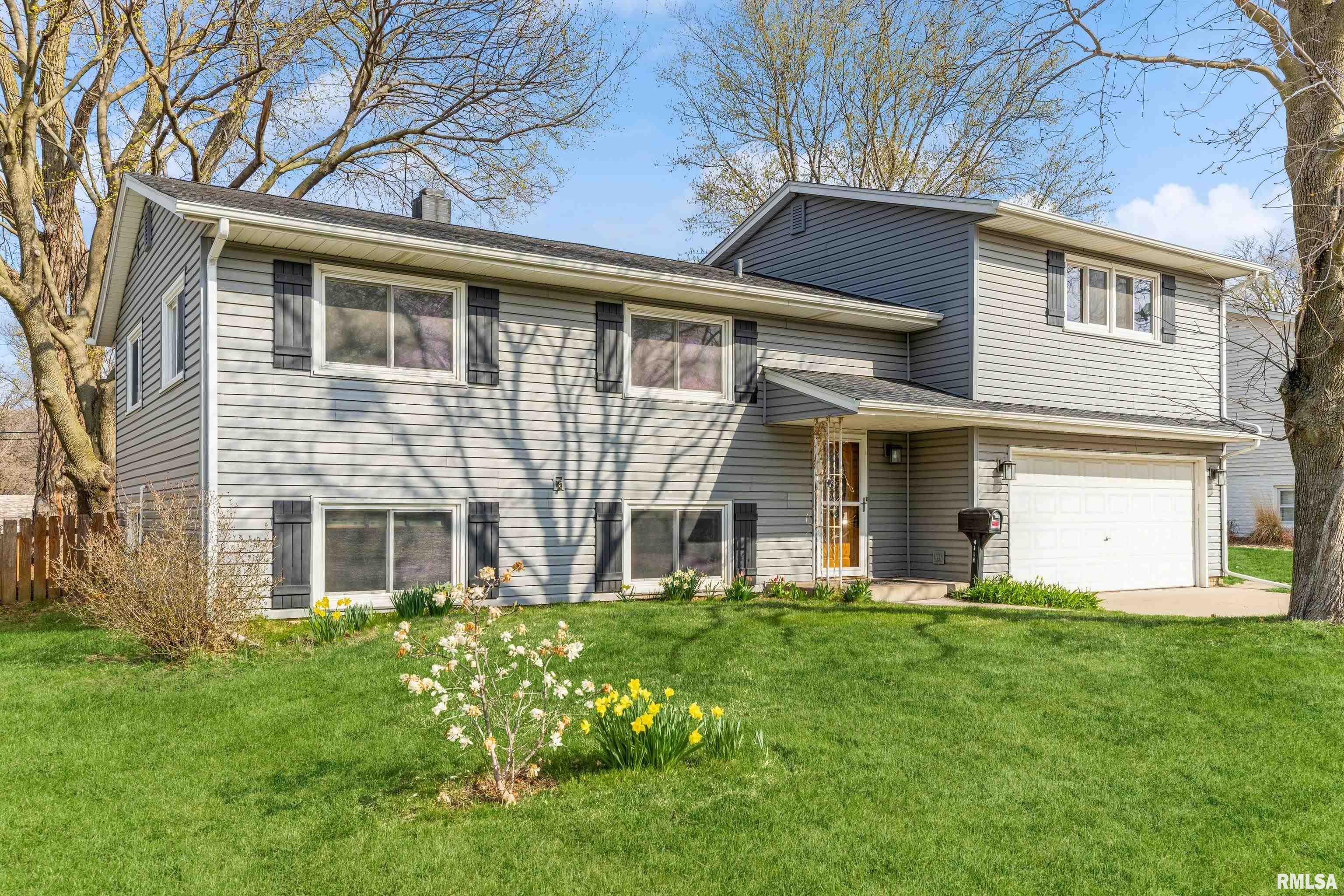 4204 Warren Street, Davenport, Iowa image 1