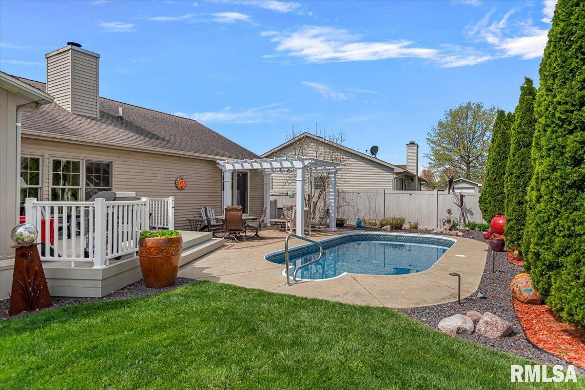 3709 Indian Grass Lane, Springfield, Illinois image 38