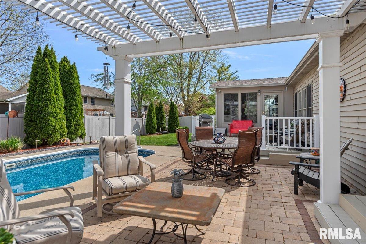 3709 Indian Grass Lane, Springfield, Illinois image 42