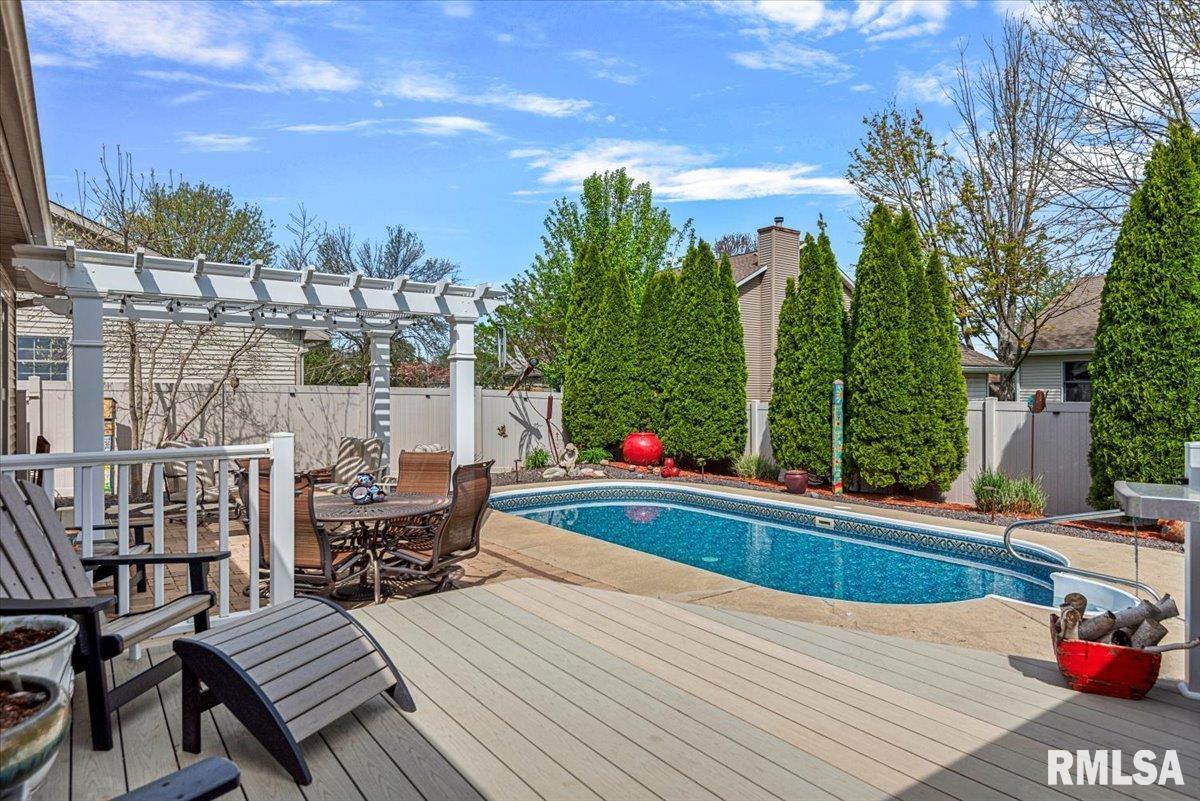 3709 Indian Grass Lane, Springfield, Illinois image 43