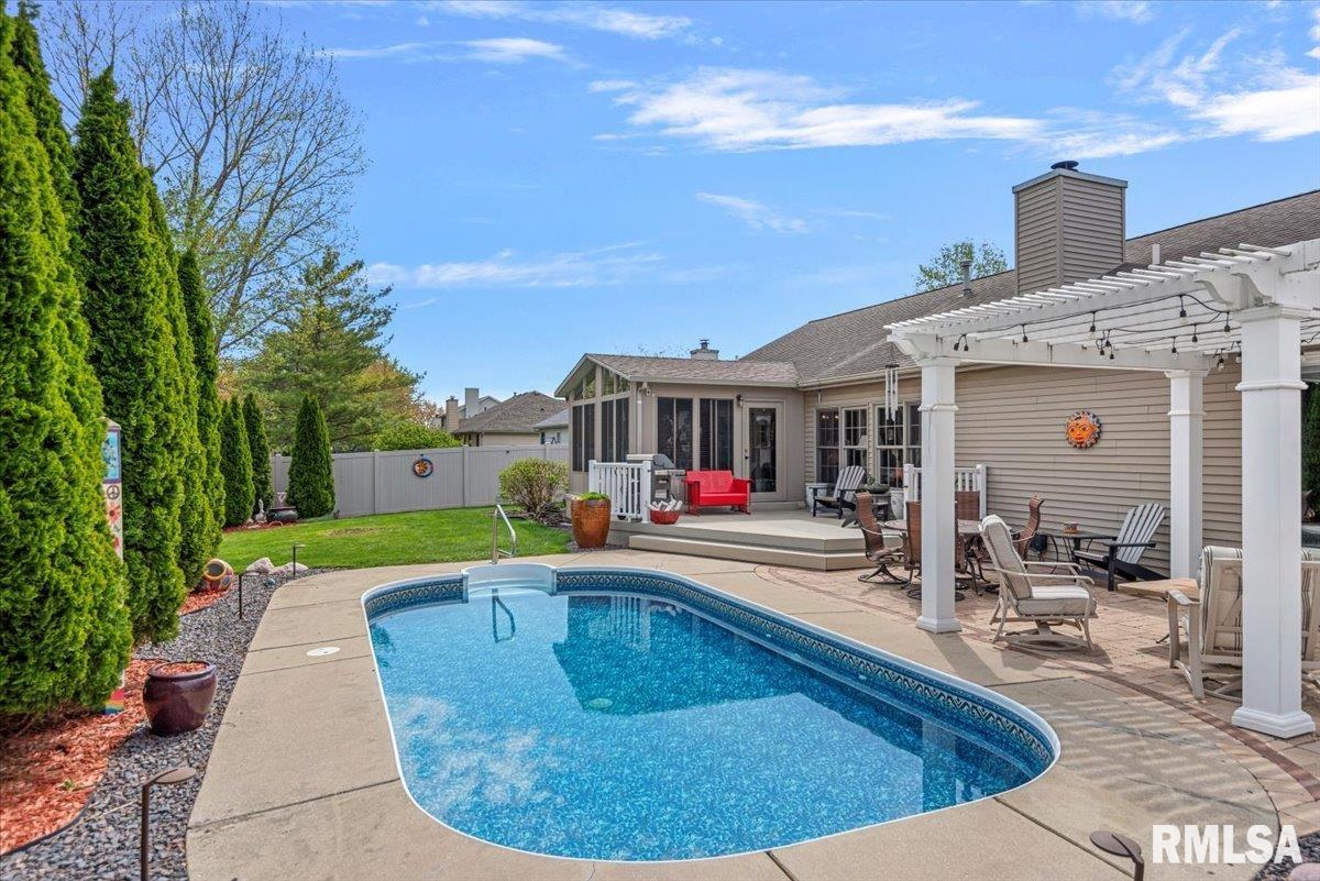 3709 Indian Grass Lane, Springfield, Illinois image 41
