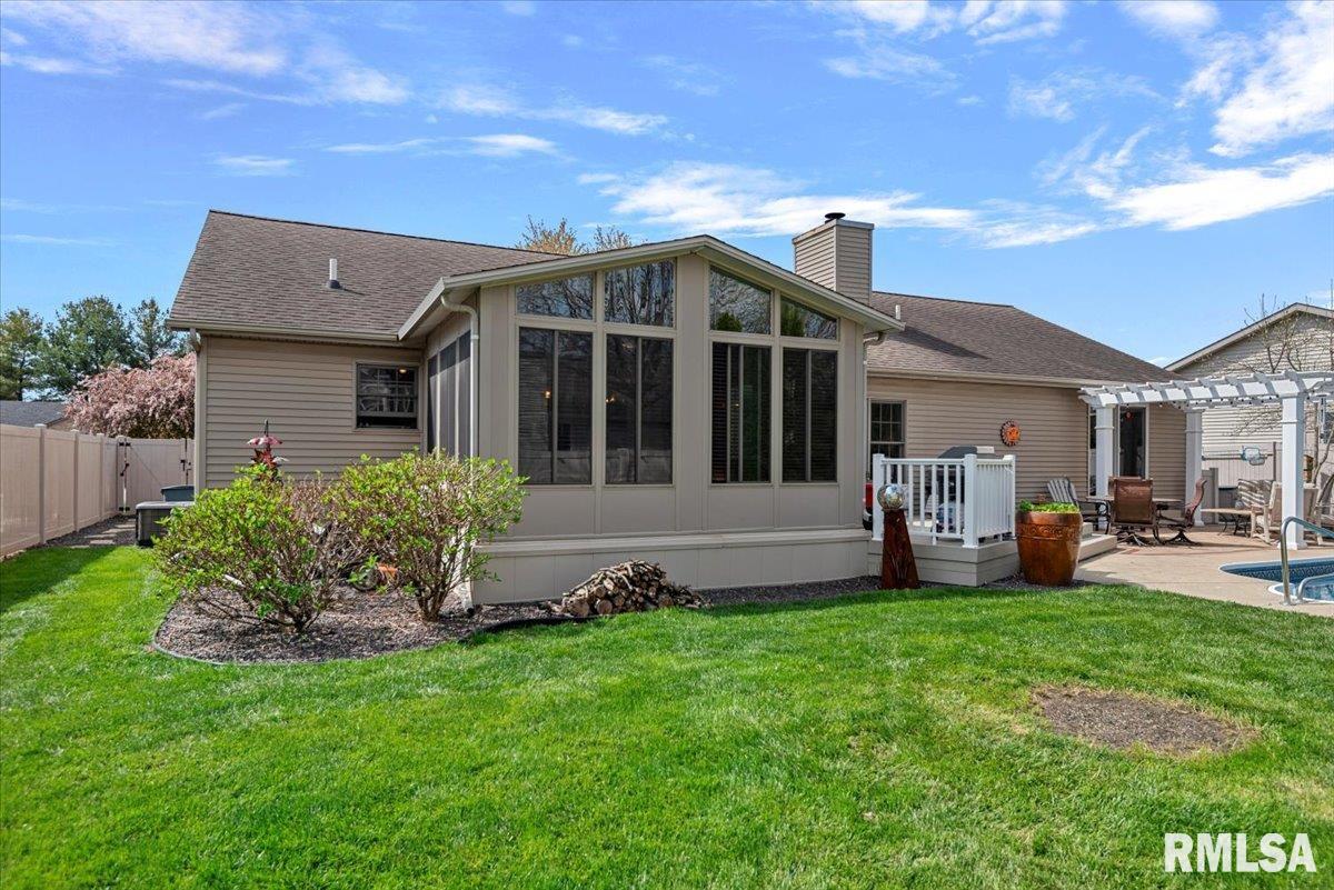 3709 Indian Grass Lane, Springfield, Illinois image 37