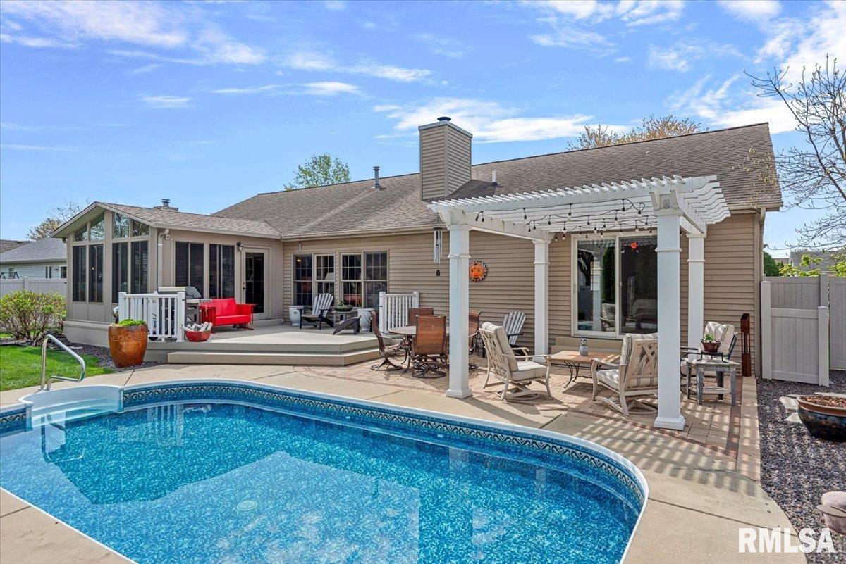 3709 Indian Grass Lane, Springfield, Illinois image 40