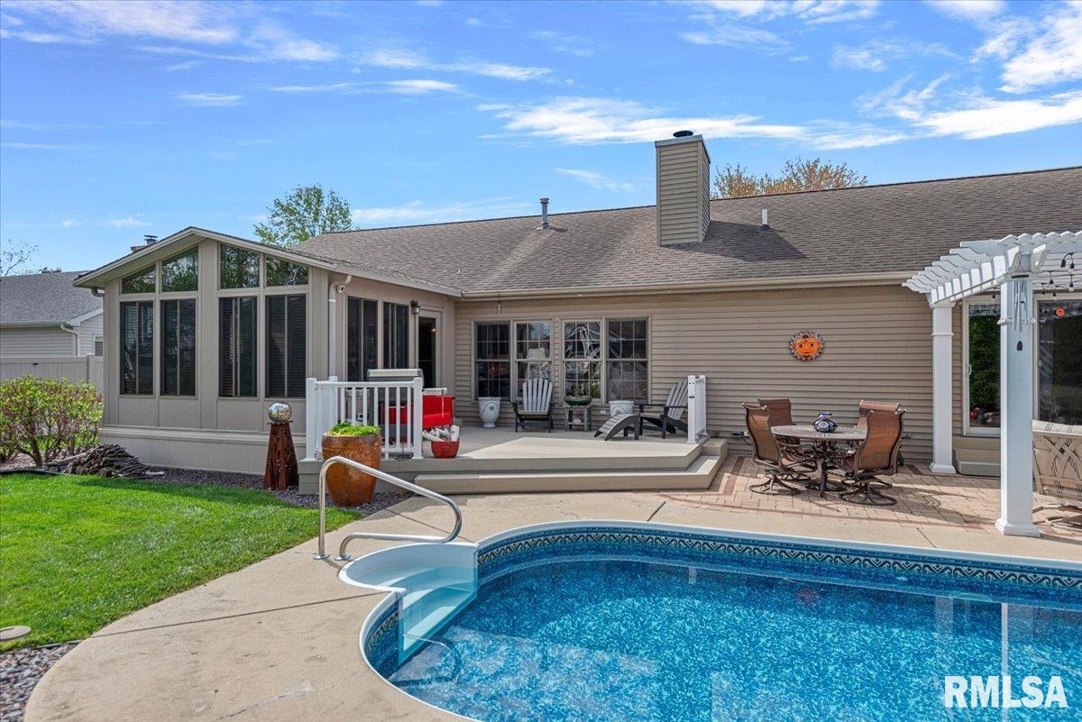 3709 Indian Grass Lane, Springfield, Illinois image 39