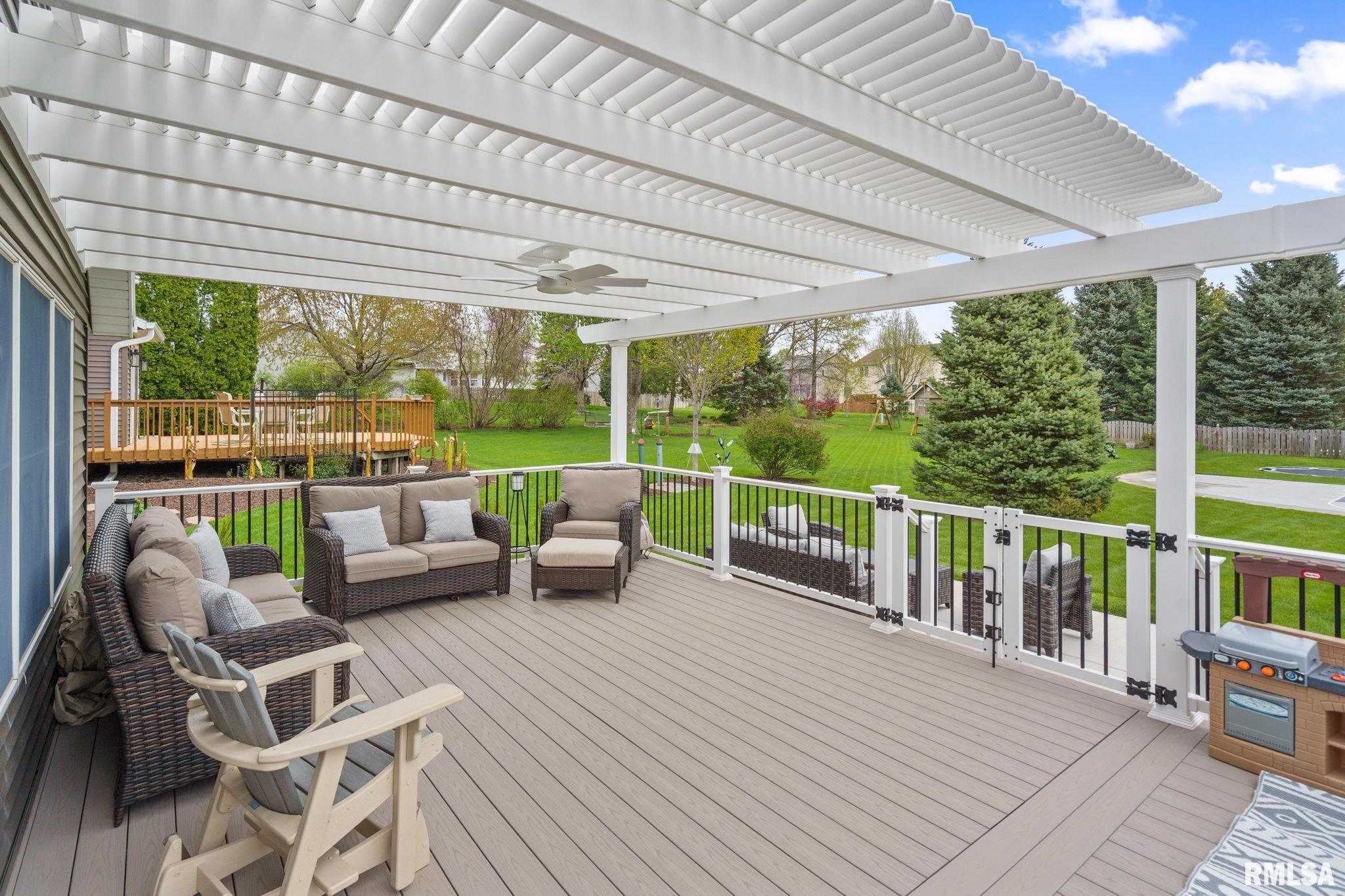 2025 Ashford Road, Bettendorf, Iowa image 33