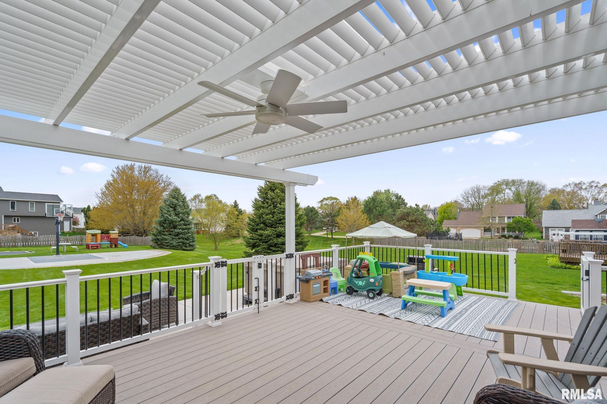 2025 Ashford Road, Bettendorf, Iowa image 34