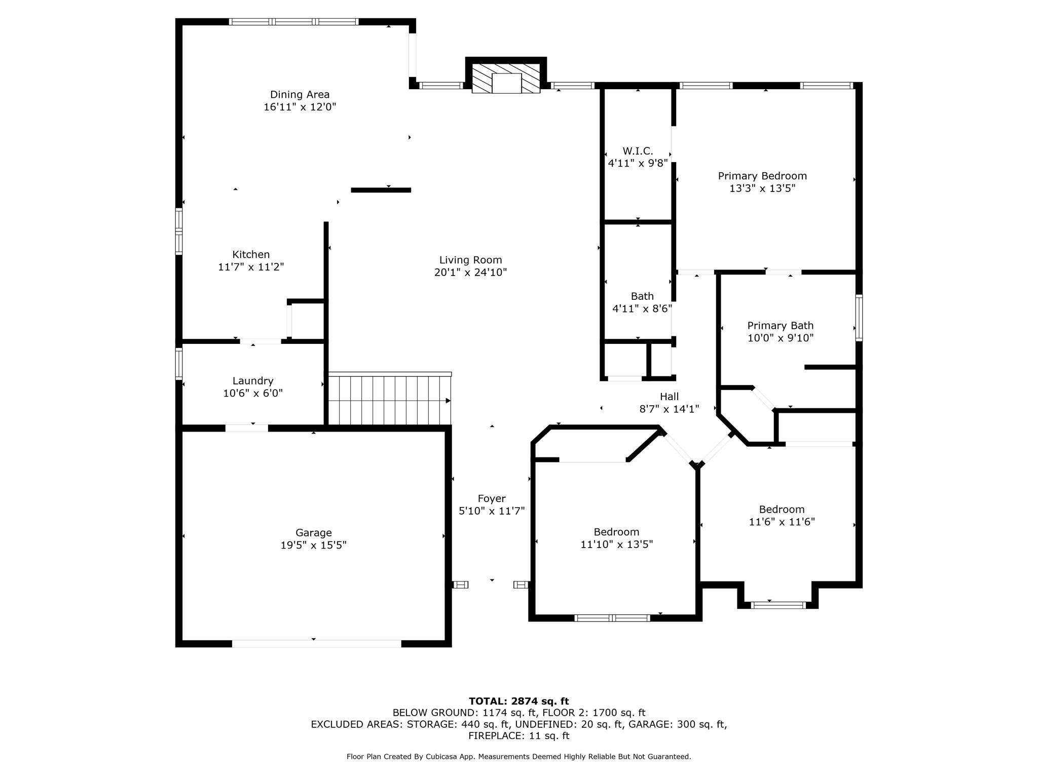 2025 Ashford Road, Bettendorf, Iowa image 42