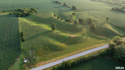 Vacant Land For Sale - 1940 70th Avenue<br/> Aledo, IL 61231