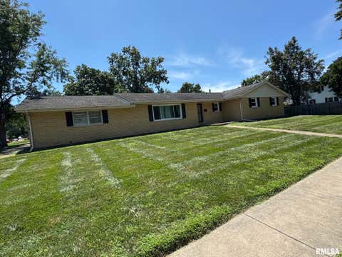 Homes For Sale - 2430 Westchester Boulevard<br/> Springfield, IL 62704