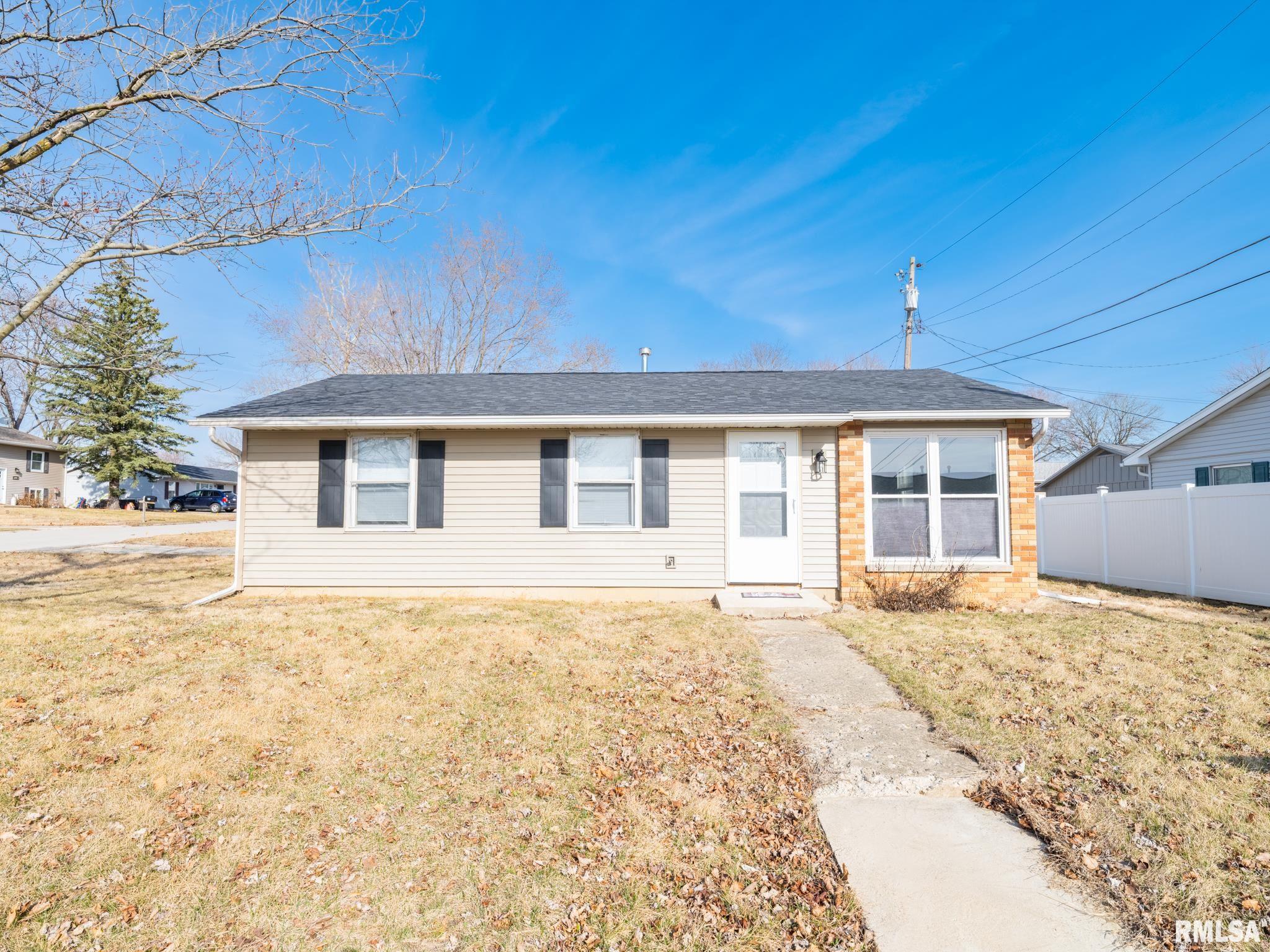 502 Briargate Road, Washington, Illinois image 1