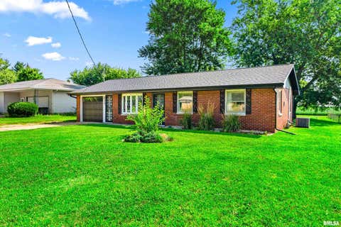 Homes For Sale - 232 Sheffield Road<br/> Tazewell County, Groveland, IL 61535