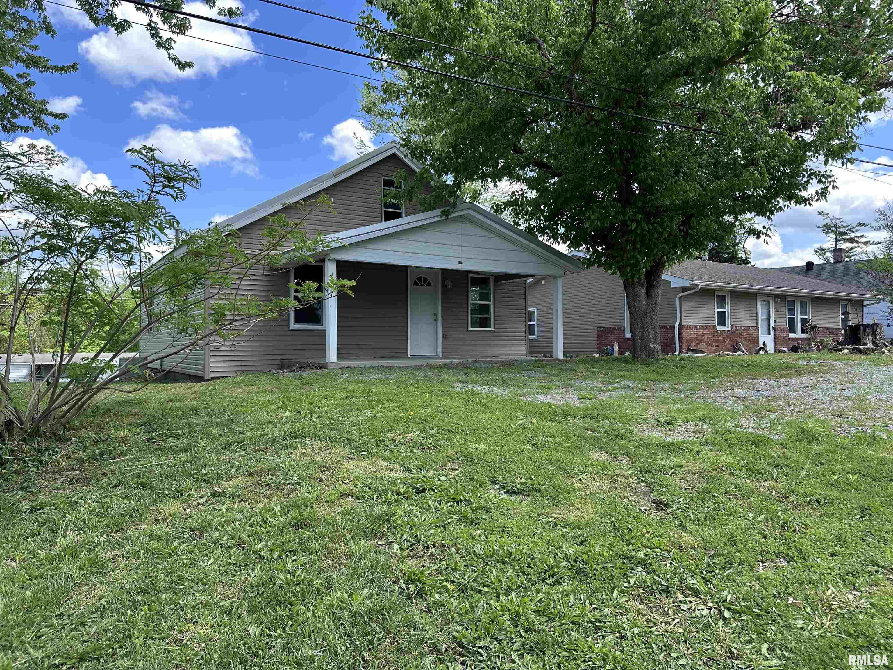 329 N Broadway Street, Goreville, Illinois image 2