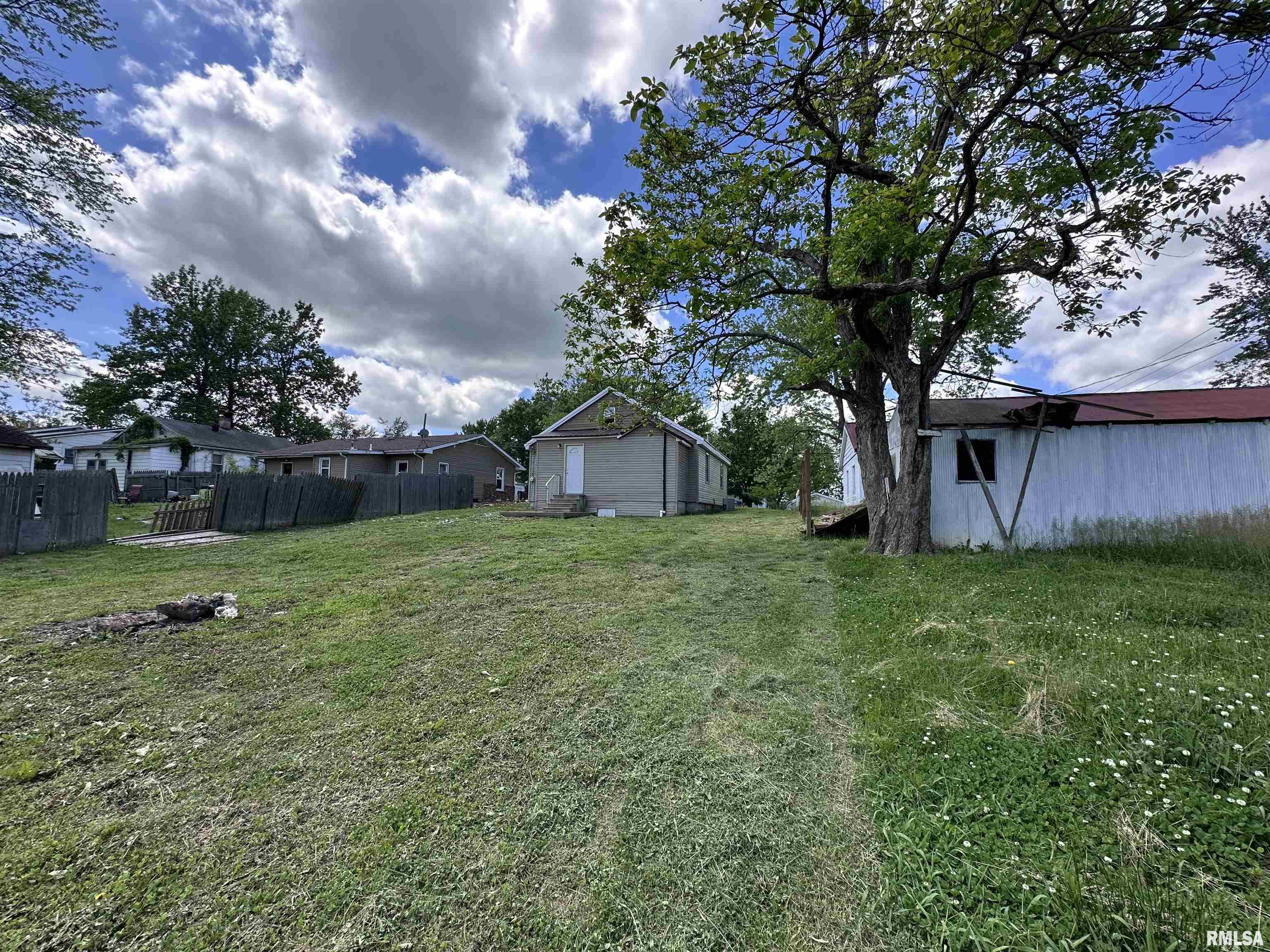 329 N Broadway Street, Goreville, Illinois image 4