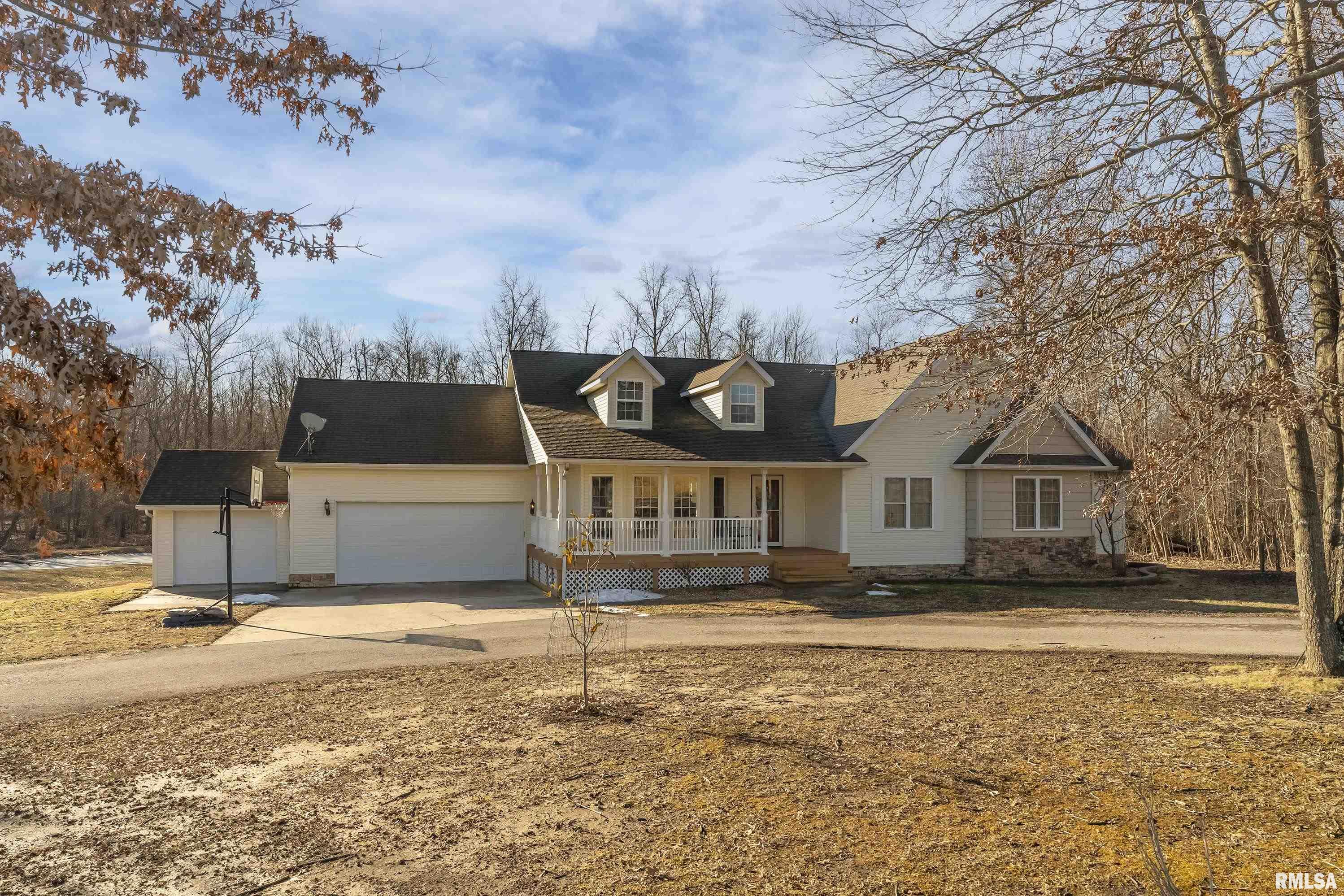 11674 Hafer Road, Carterville, Illinois image 3