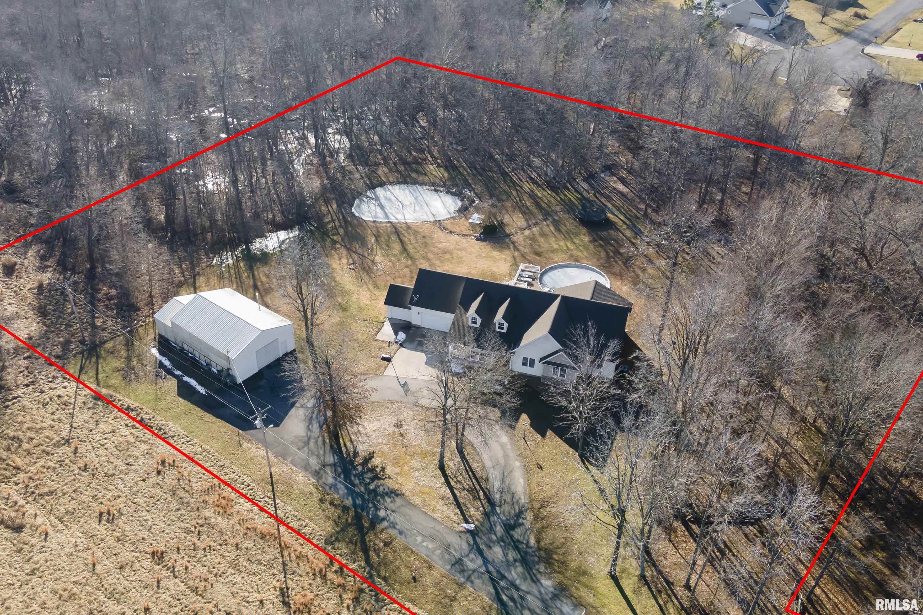11674 Hafer Road, Carterville, Illinois image 50