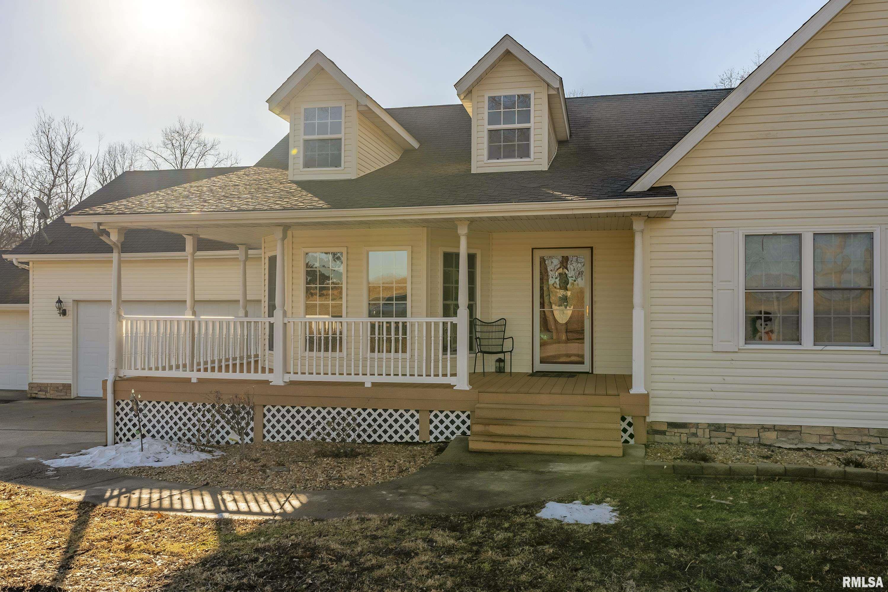 11674 Hafer Road, Carterville, Illinois image 4