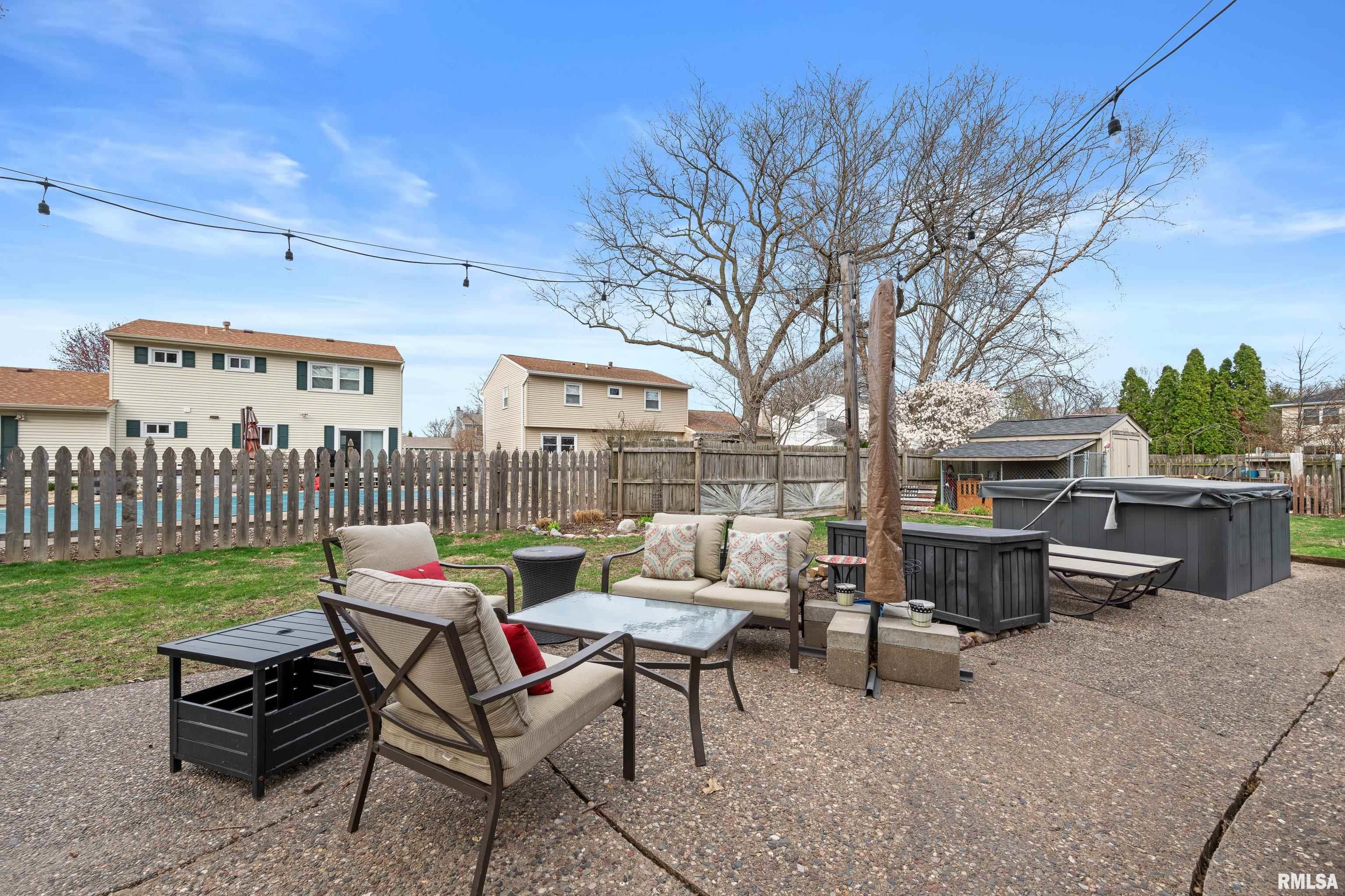 1702 54th Street Court, Moline, Illinois image 38