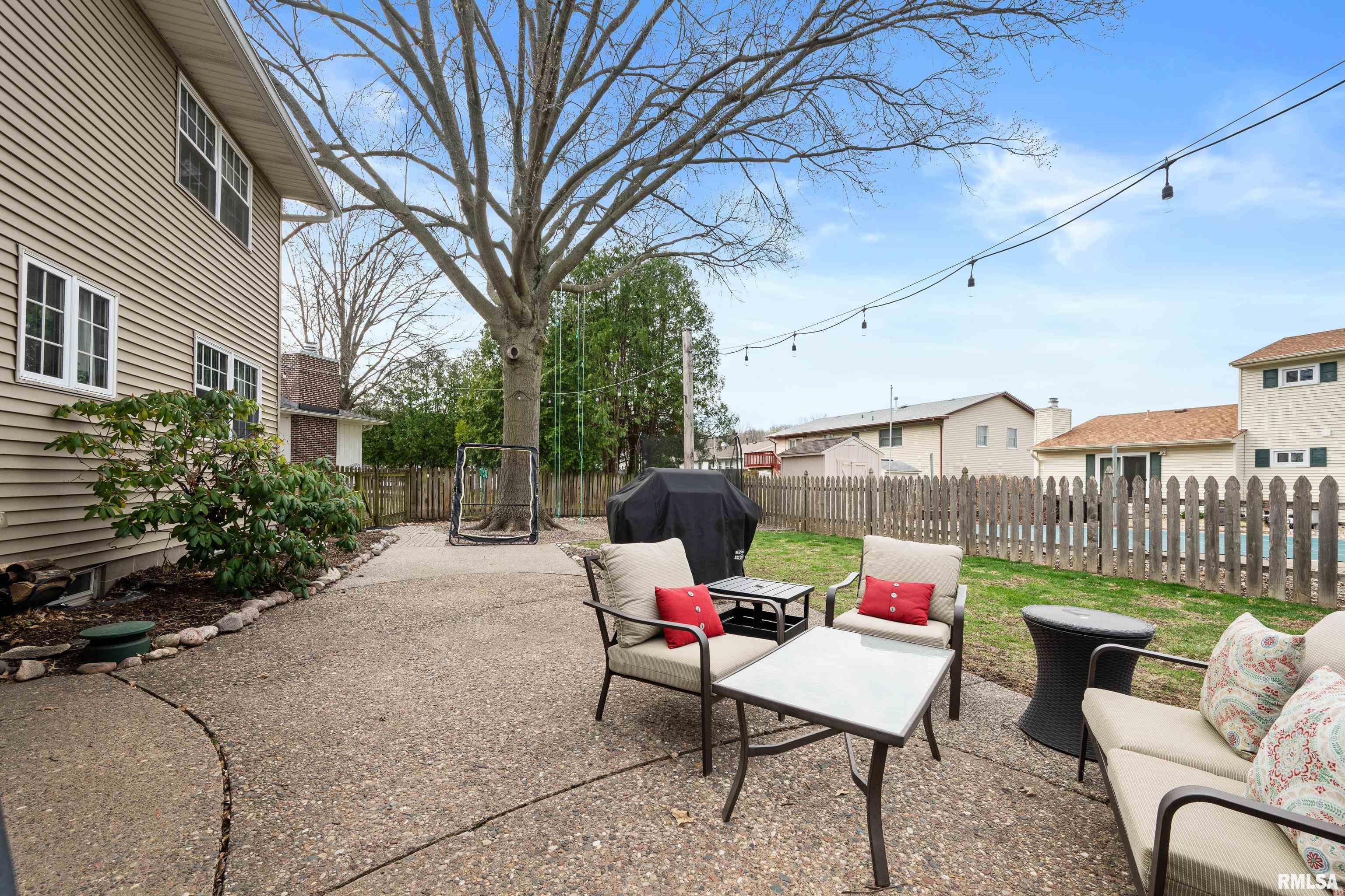 1702 54th Street Court, Moline, Illinois image 39