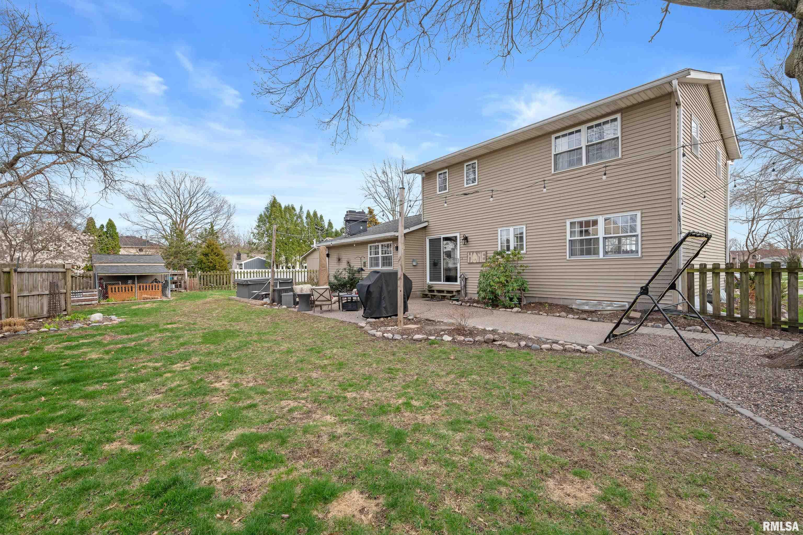 1702 54th Street Court, Moline, Illinois image 41