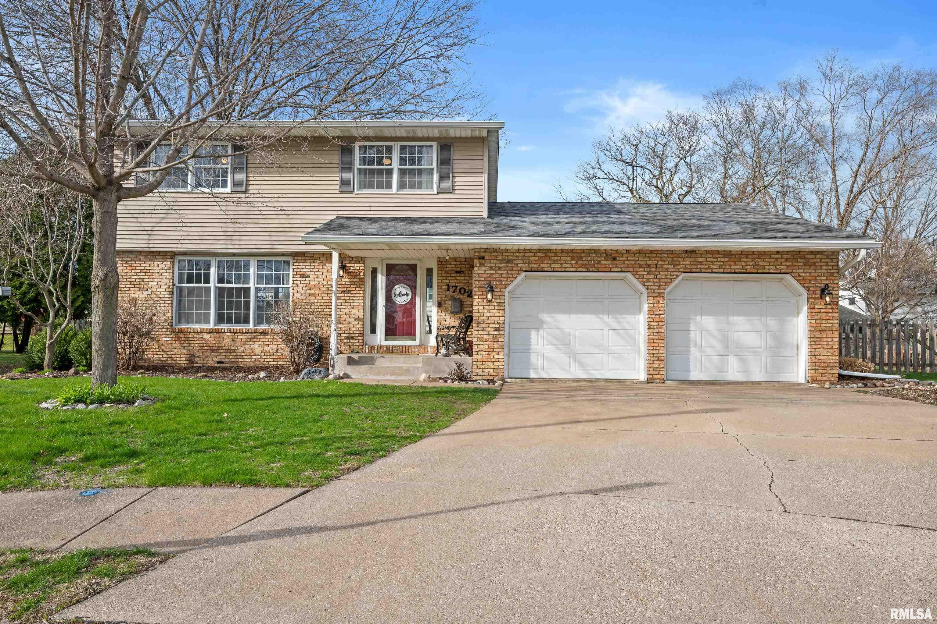 1702 54th Street Court, Moline, Illinois image 1