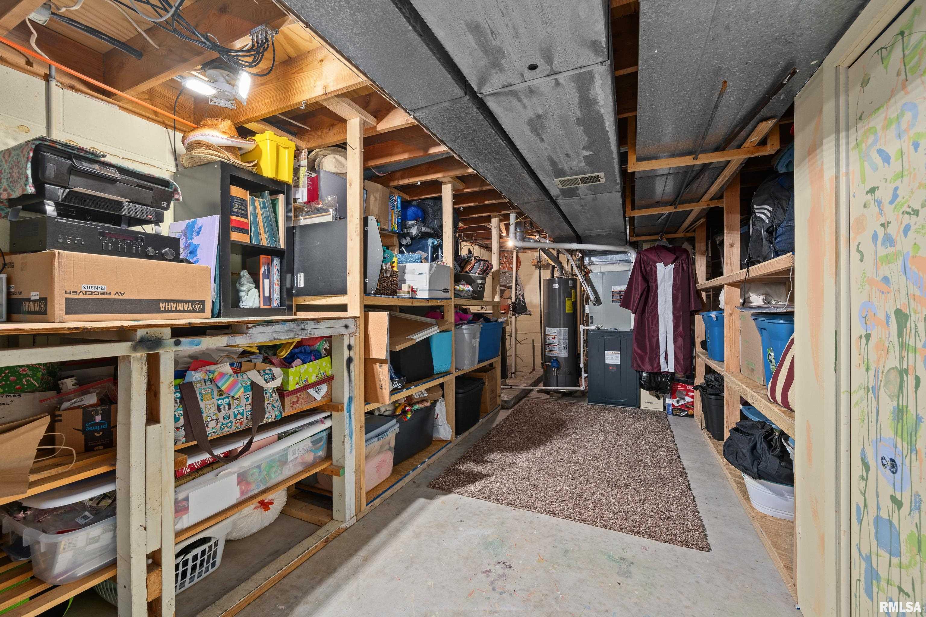 1702 54th Street Court, Moline, Illinois image 37