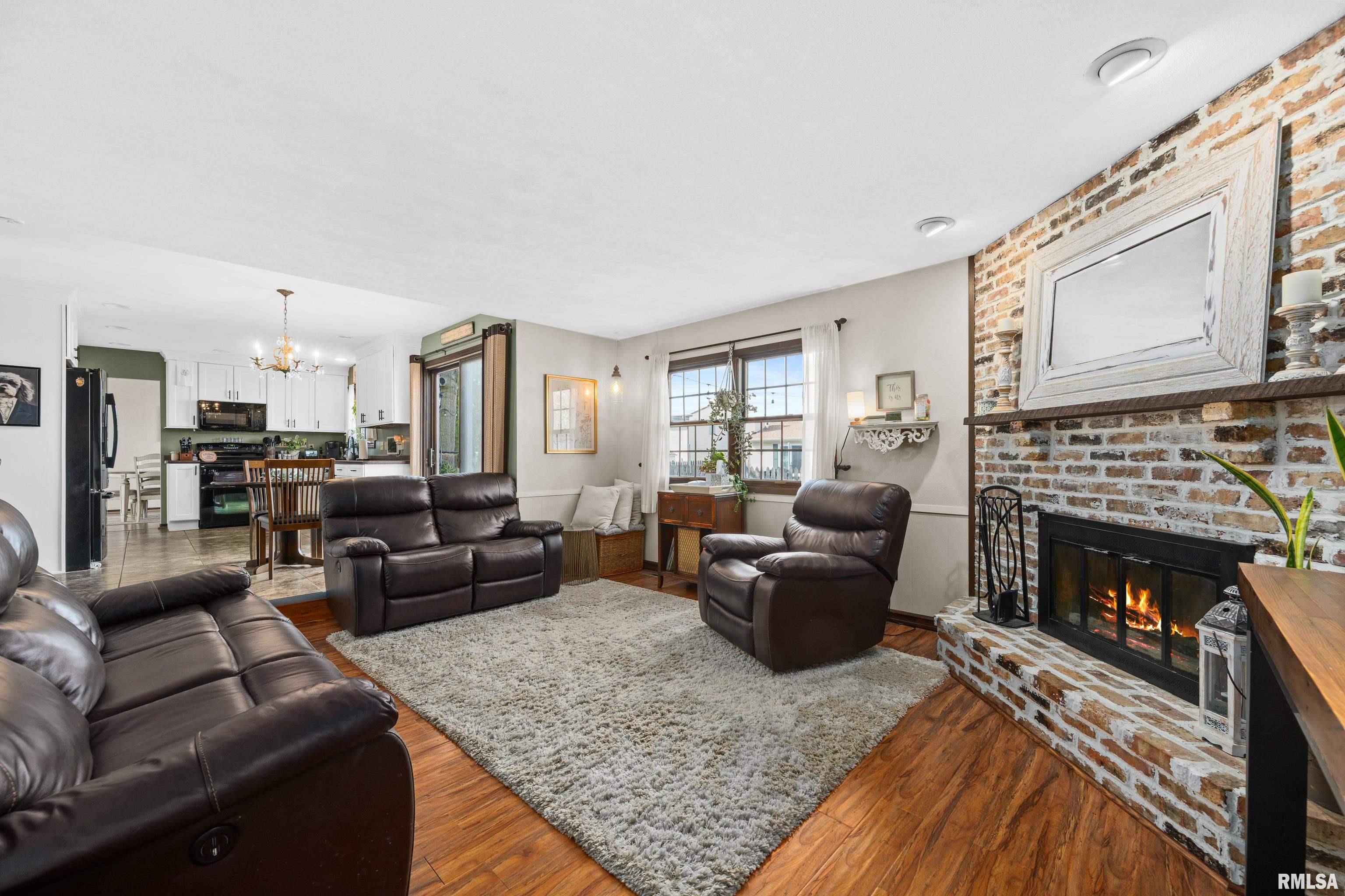 1702 54th Street Court, Moline, Illinois image 13