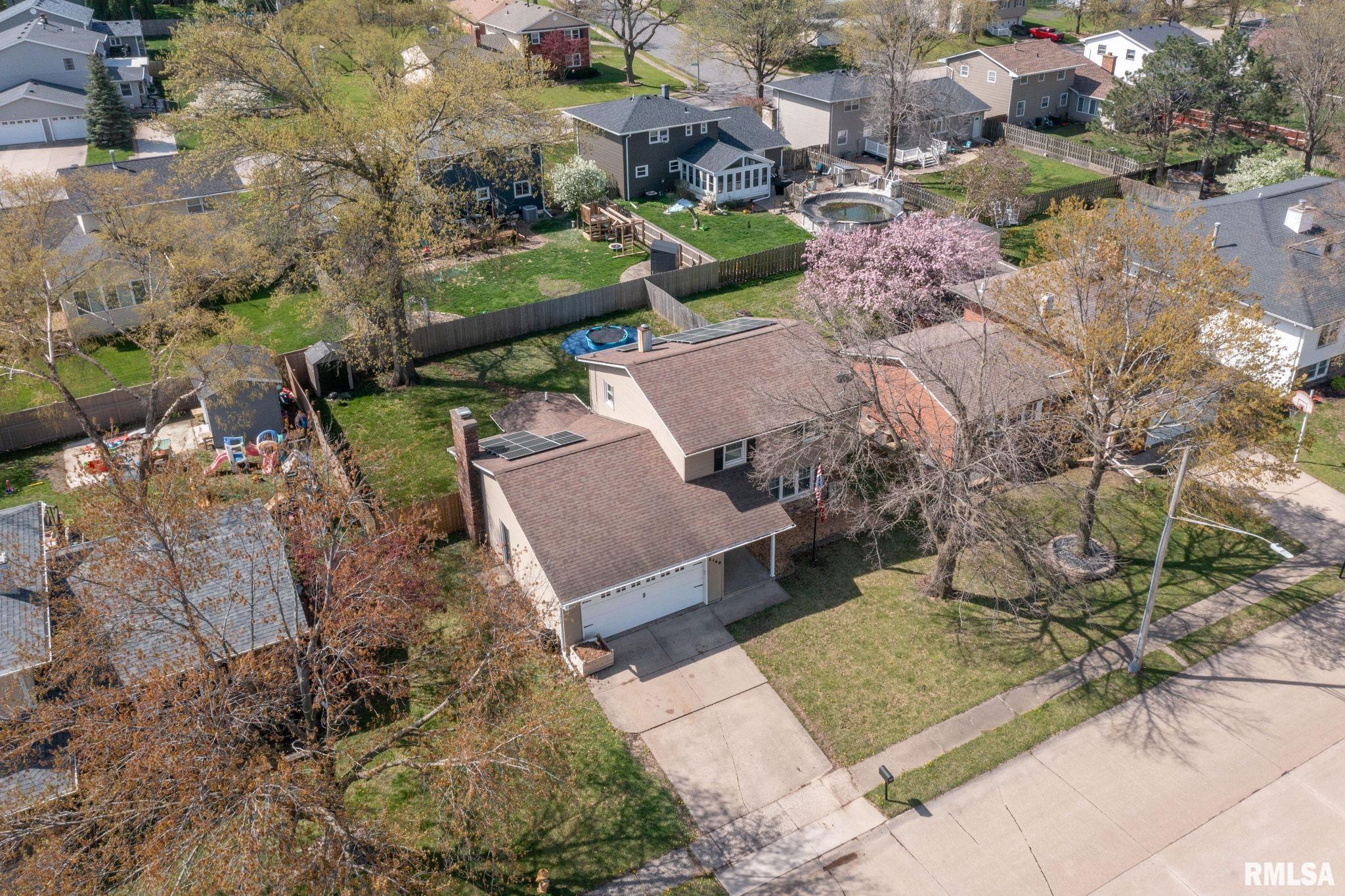 2149 W 30th Street, Davenport, Iowa image 30