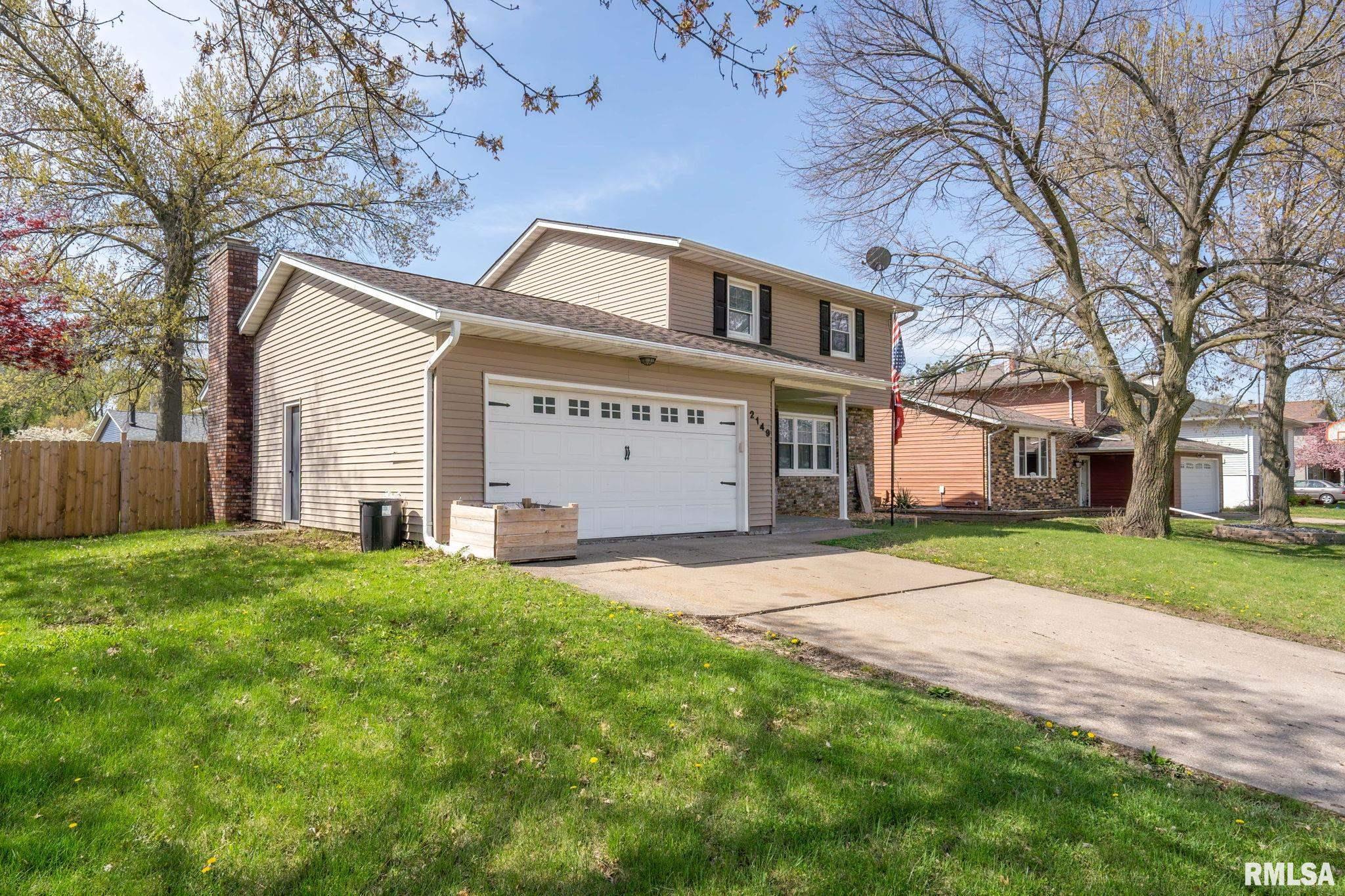 2149 W 30th Street, Davenport, Iowa image 39