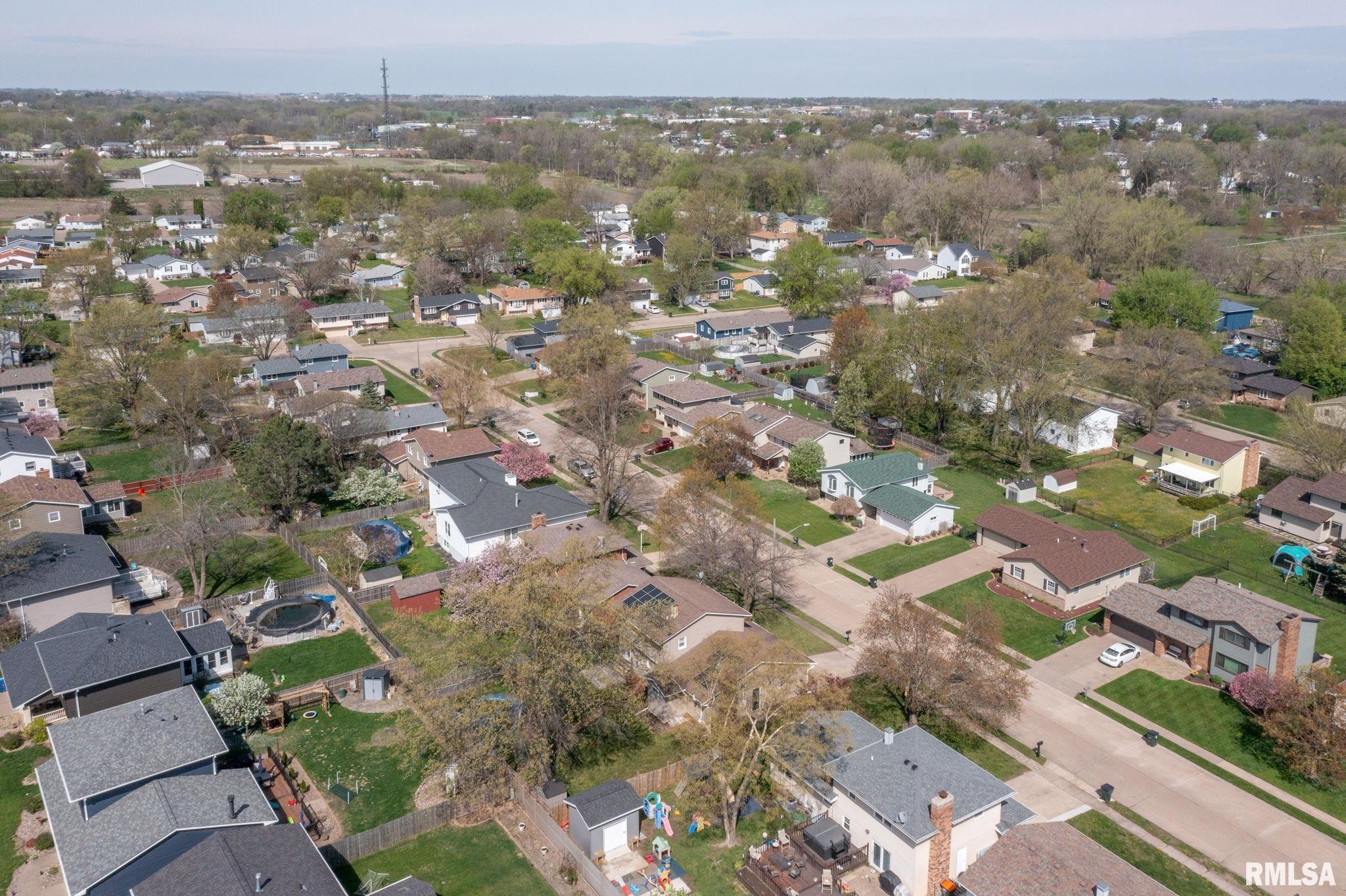 2149 W 30th Street, Davenport, Iowa image 36