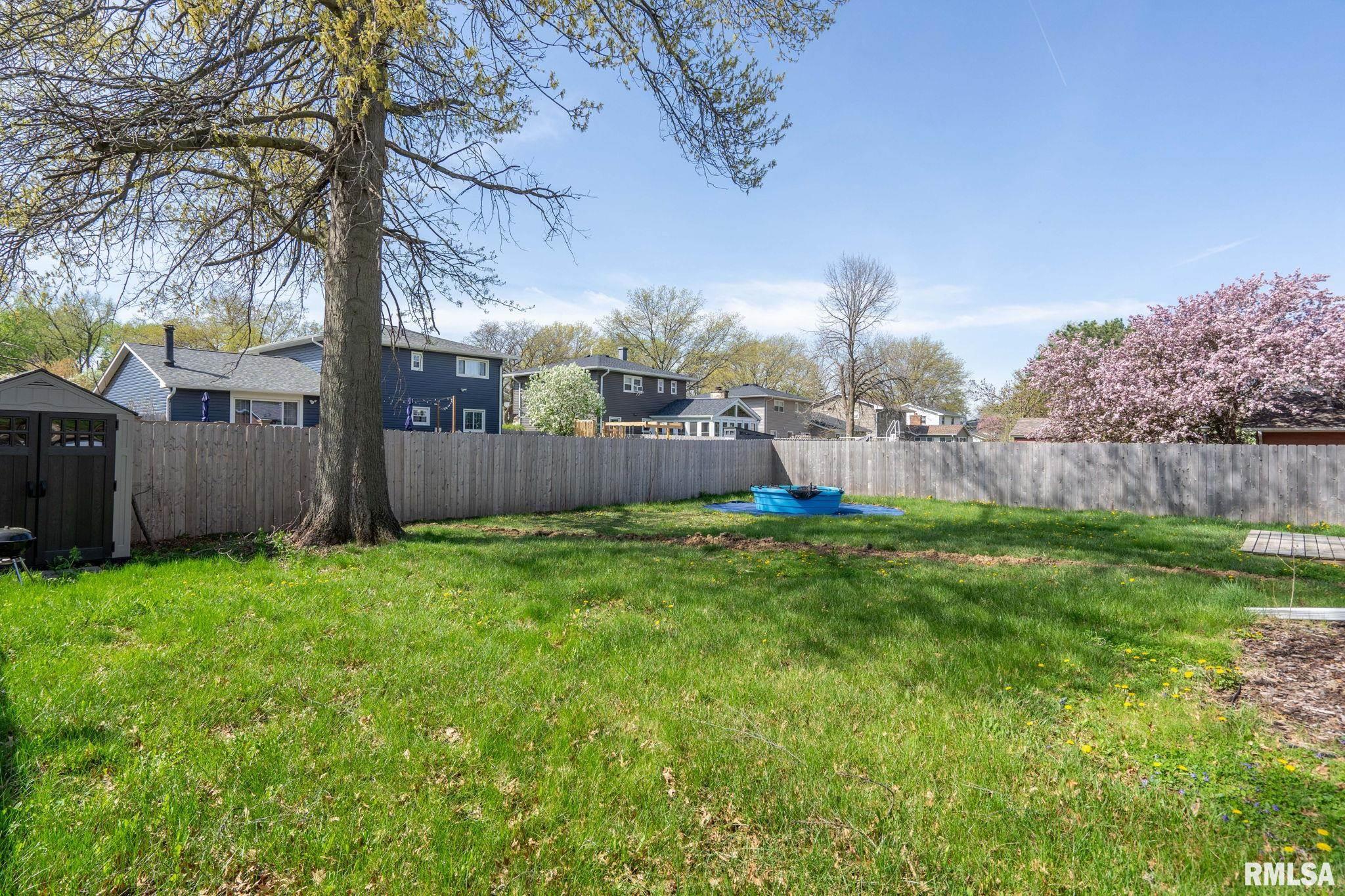 2149 W 30th Street, Davenport, Iowa image 26