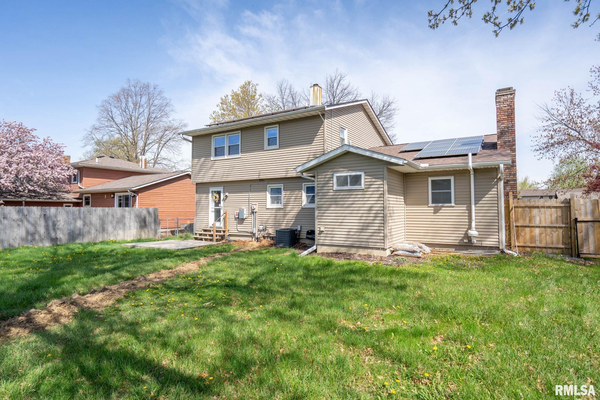 2149 W 30th Street, Davenport, Iowa image 25