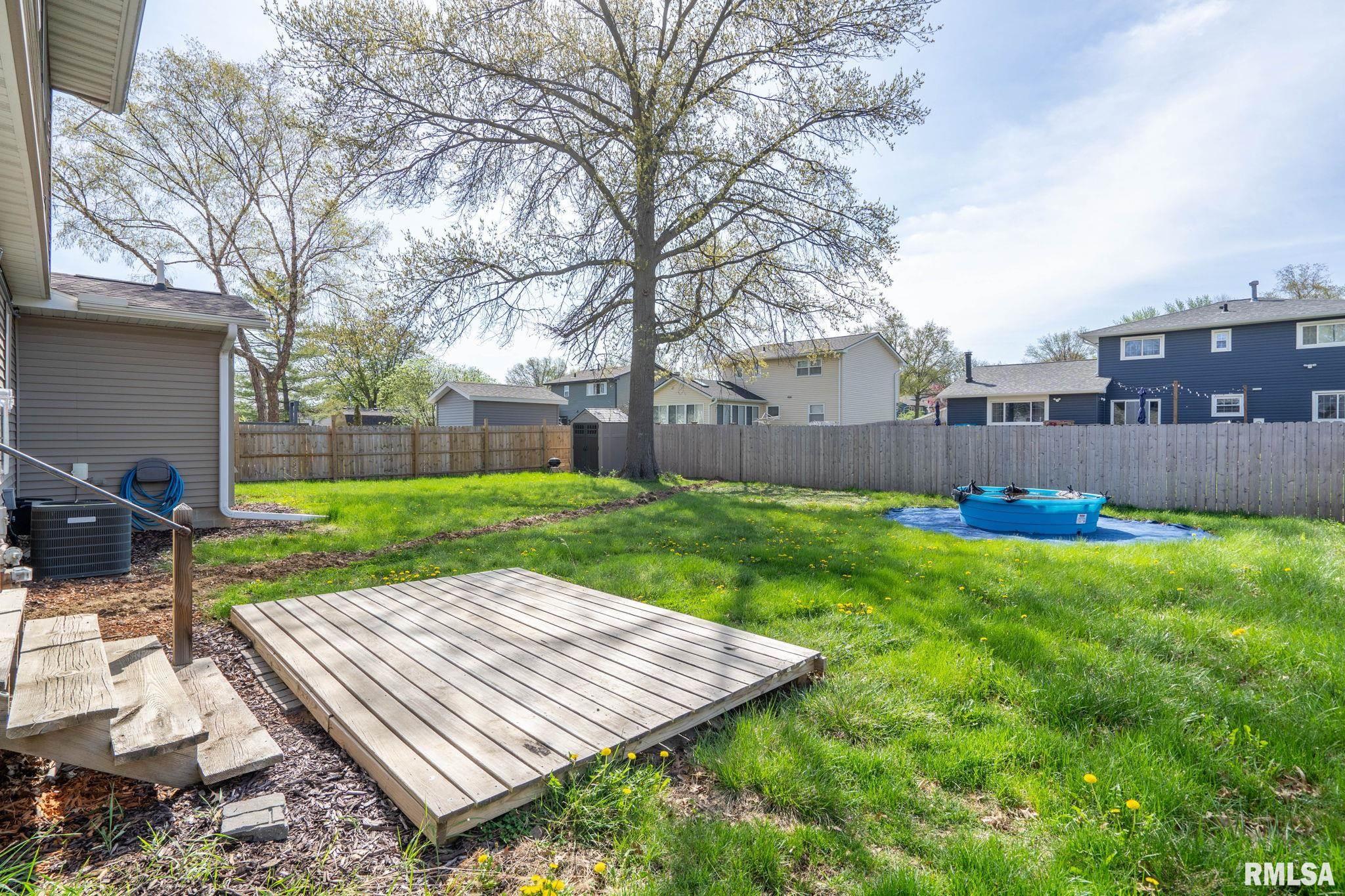 2149 W 30th Street, Davenport, Iowa image 22