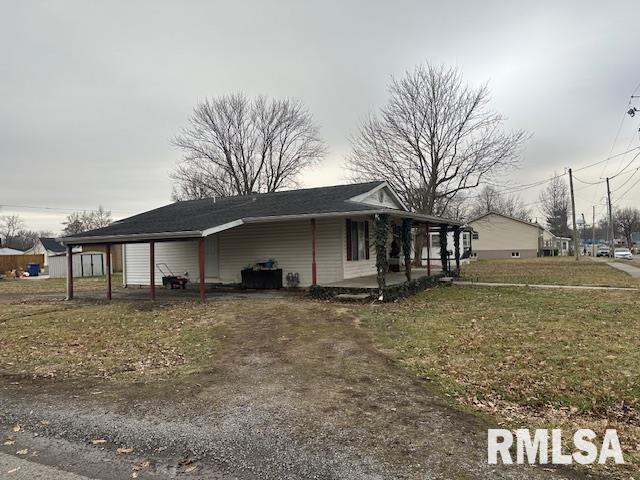 312 E Chester Street, Pinckneyville, Illinois image 12