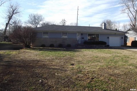 Apartment For Sale - 37 Crestview Drive<br/> Sangamon County, Chatham, IL 62629