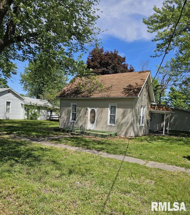 300 W Prairie Street, Camp Point, Illinois image 1