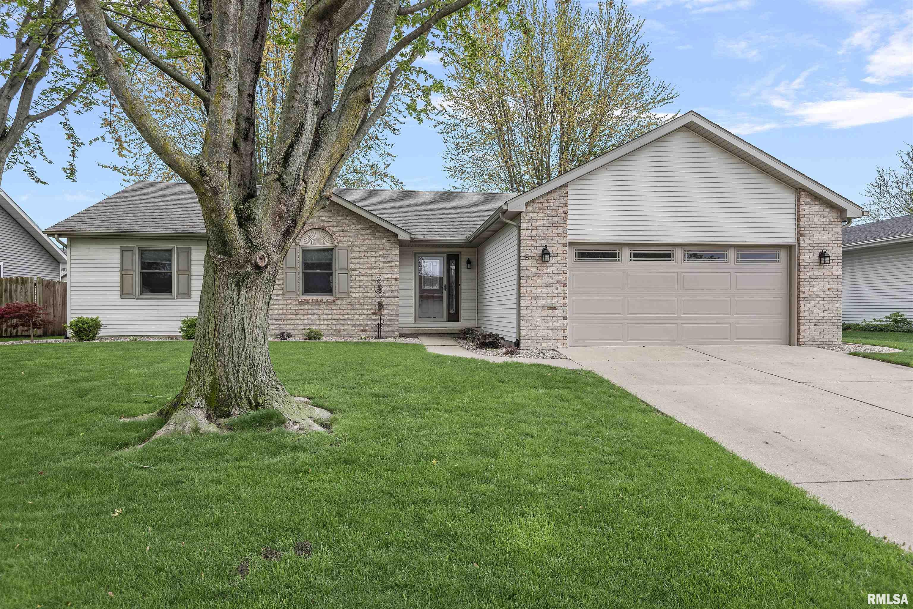 1500 Coralberry Court, Springfield, Illinois image 1