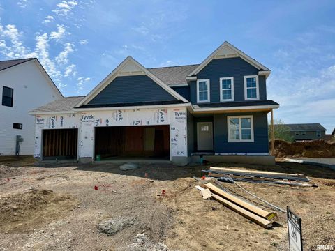 Photo of 2508 W ARDEN Way, Dunlap, IL 61525 (MLS # PA1265689)