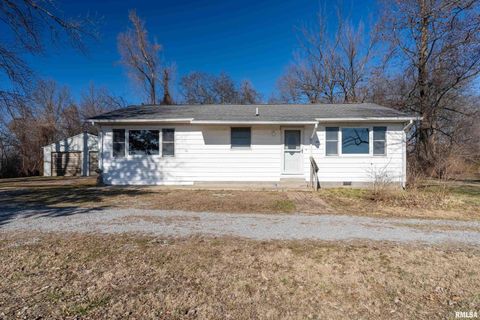 Homes For Sale - 517 Koonce Road<br/> Murphysboro, IL 62966