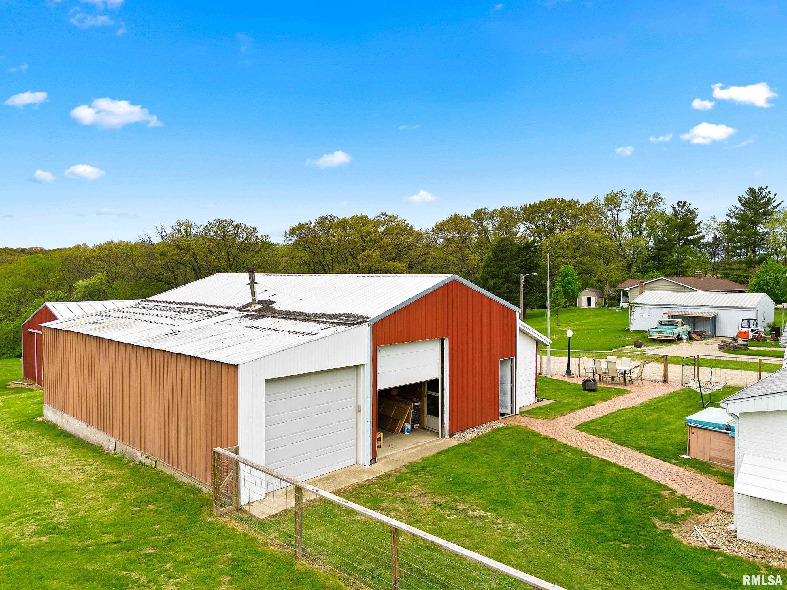 5509 N Heinz Lane, Edwards, Illinois image 12