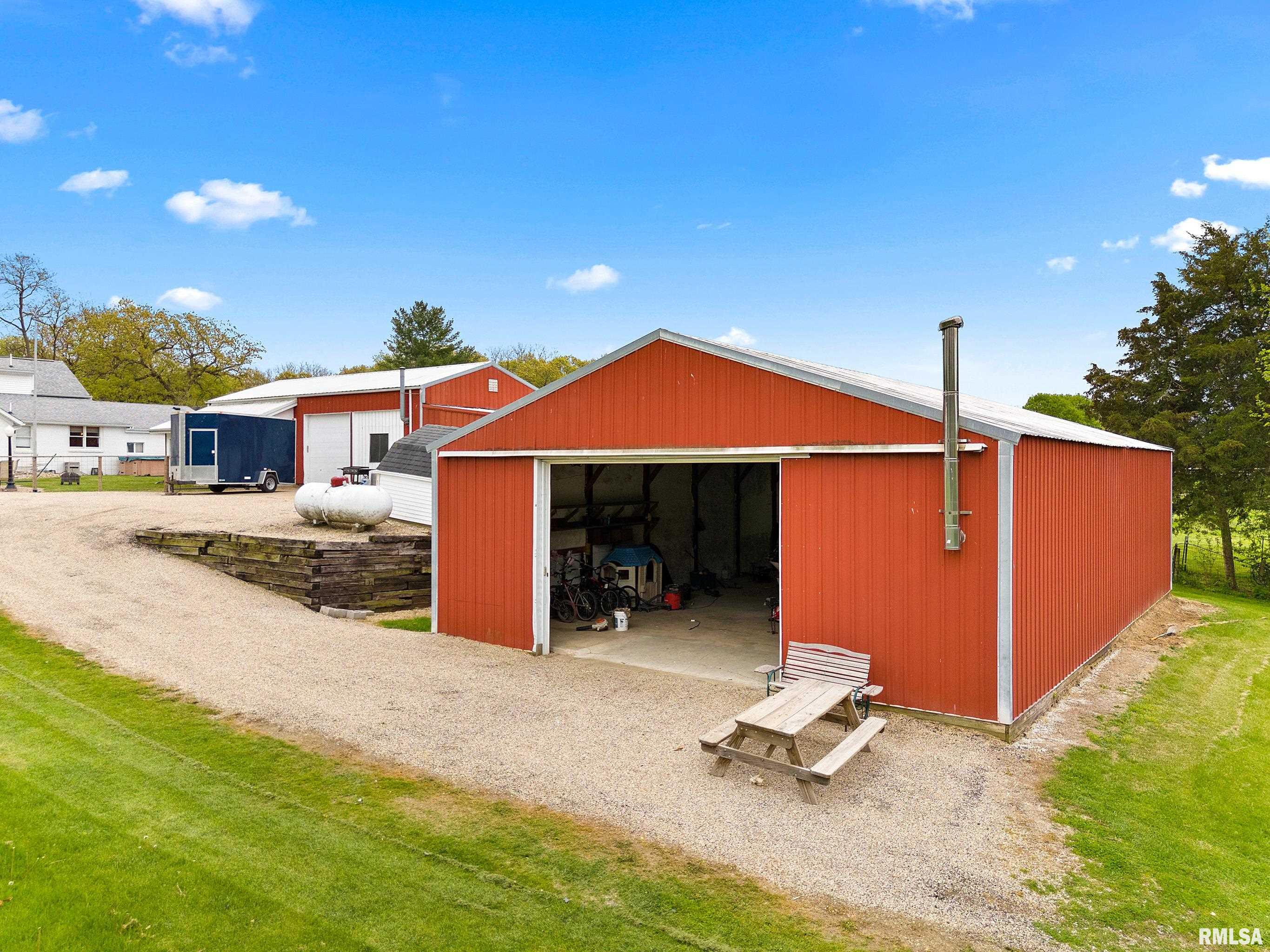 5509 N Heinz Lane, Edwards, Illinois image 15