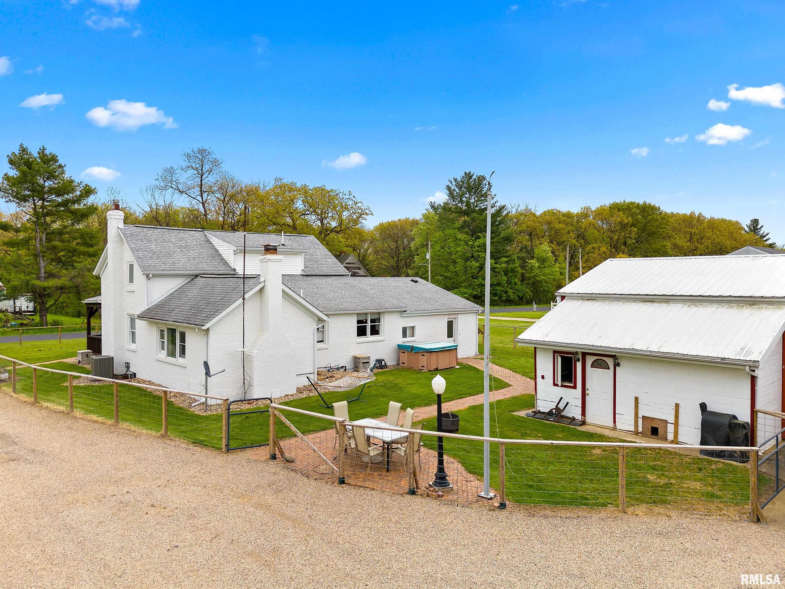 5509 N Heinz Lane, Edwards, Illinois image 10