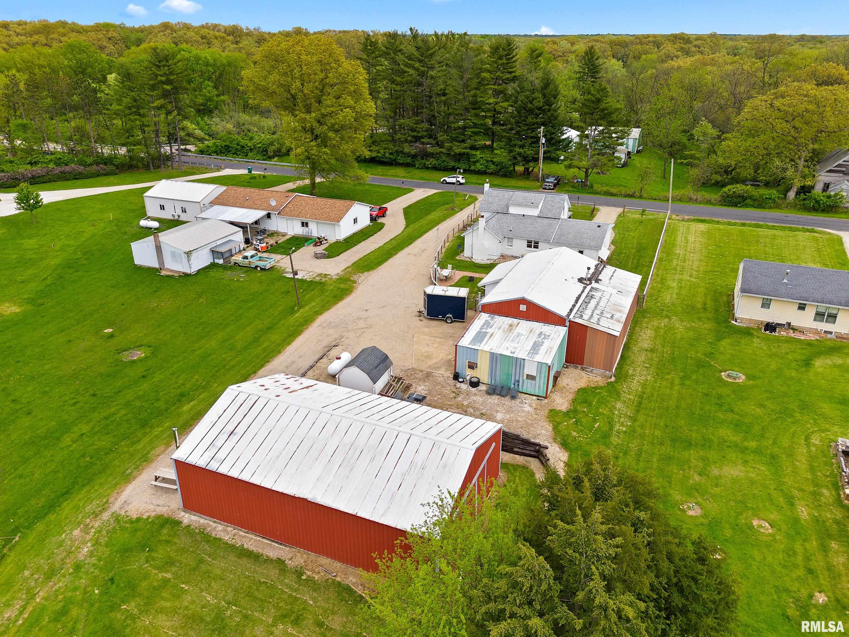 5509 N Heinz Lane, Edwards, Illinois image 9
