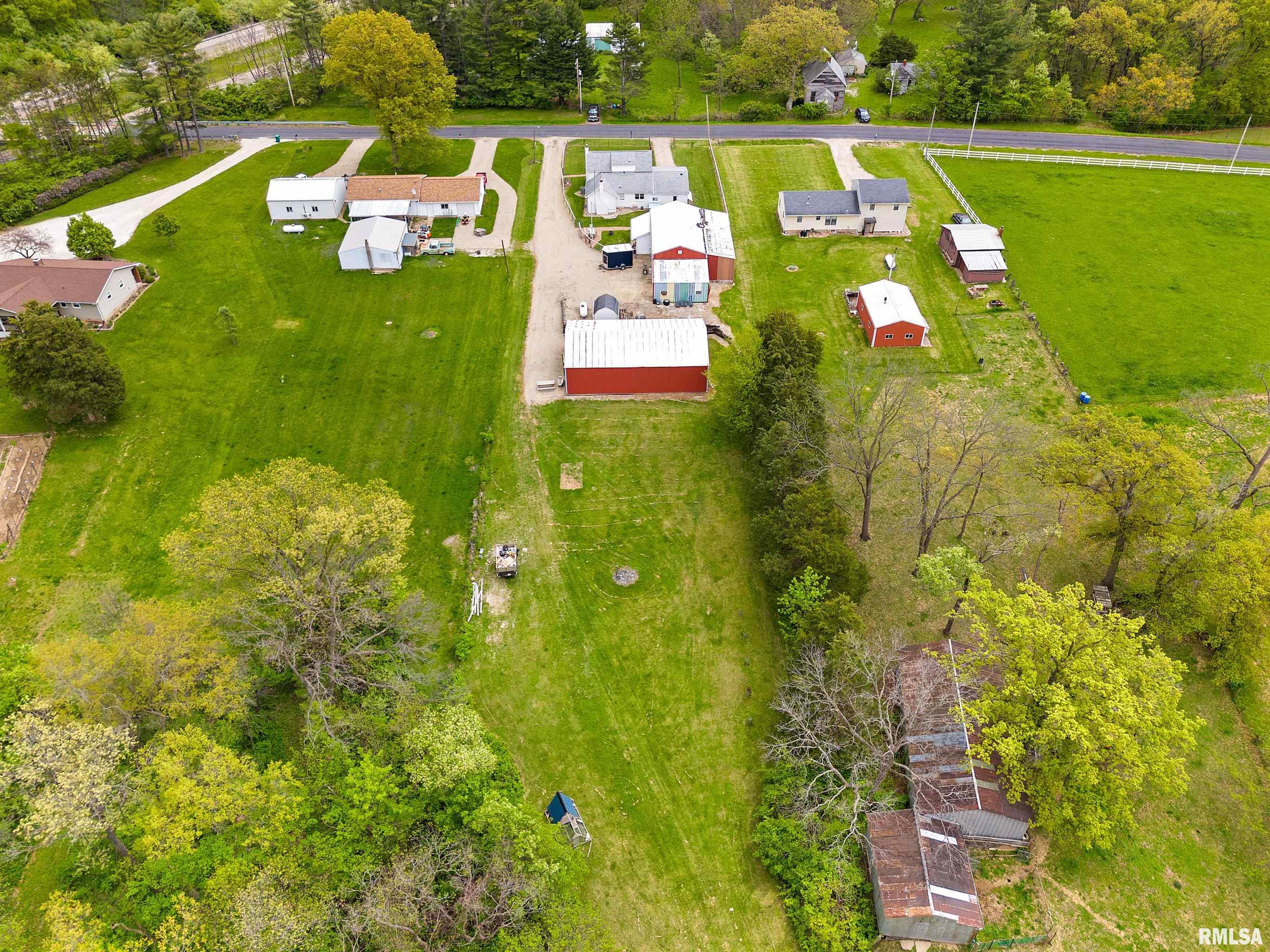5509 N Heinz Lane, Edwards, Illinois image 7