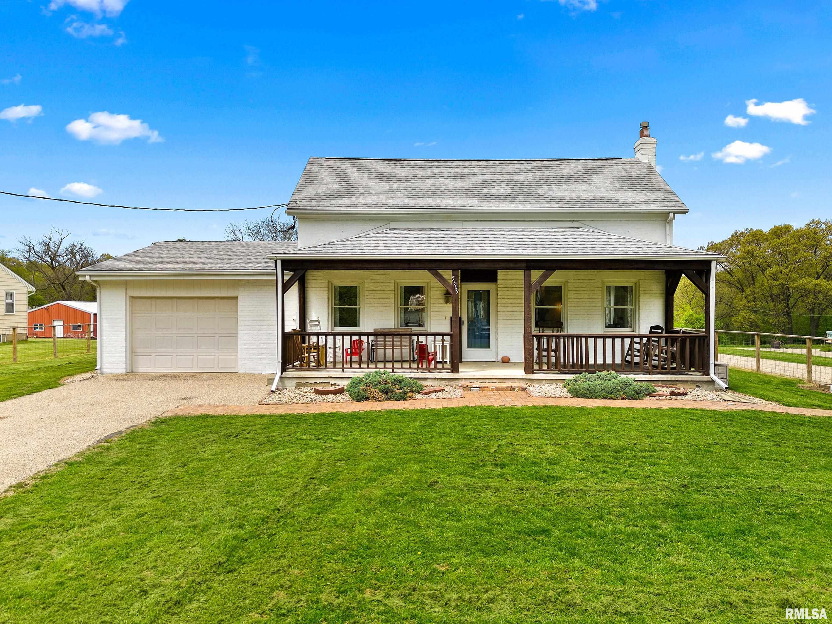 5509 N Heinz Lane, Edwards, Illinois image 1